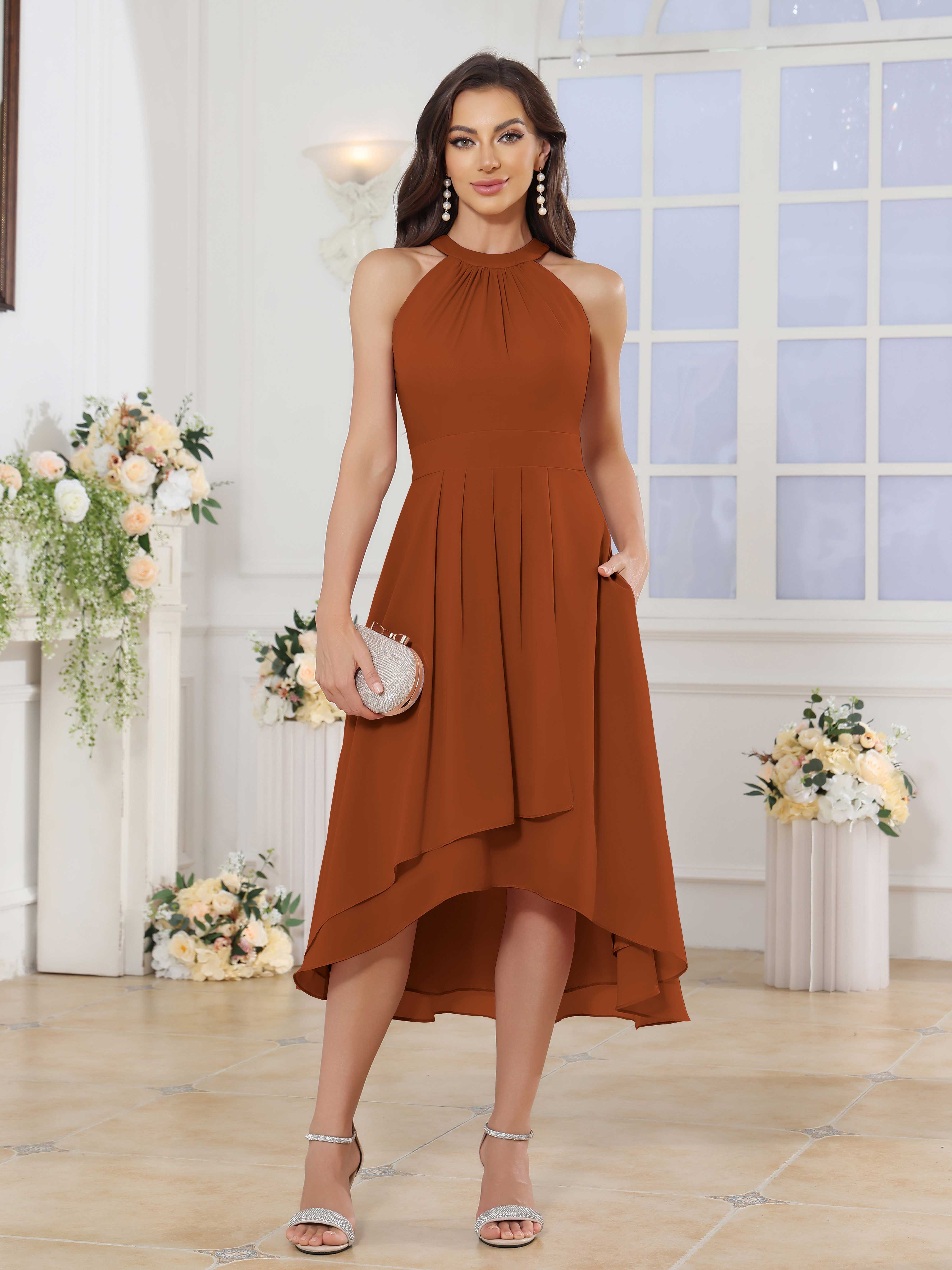 #Couleur_Orange Brûlé