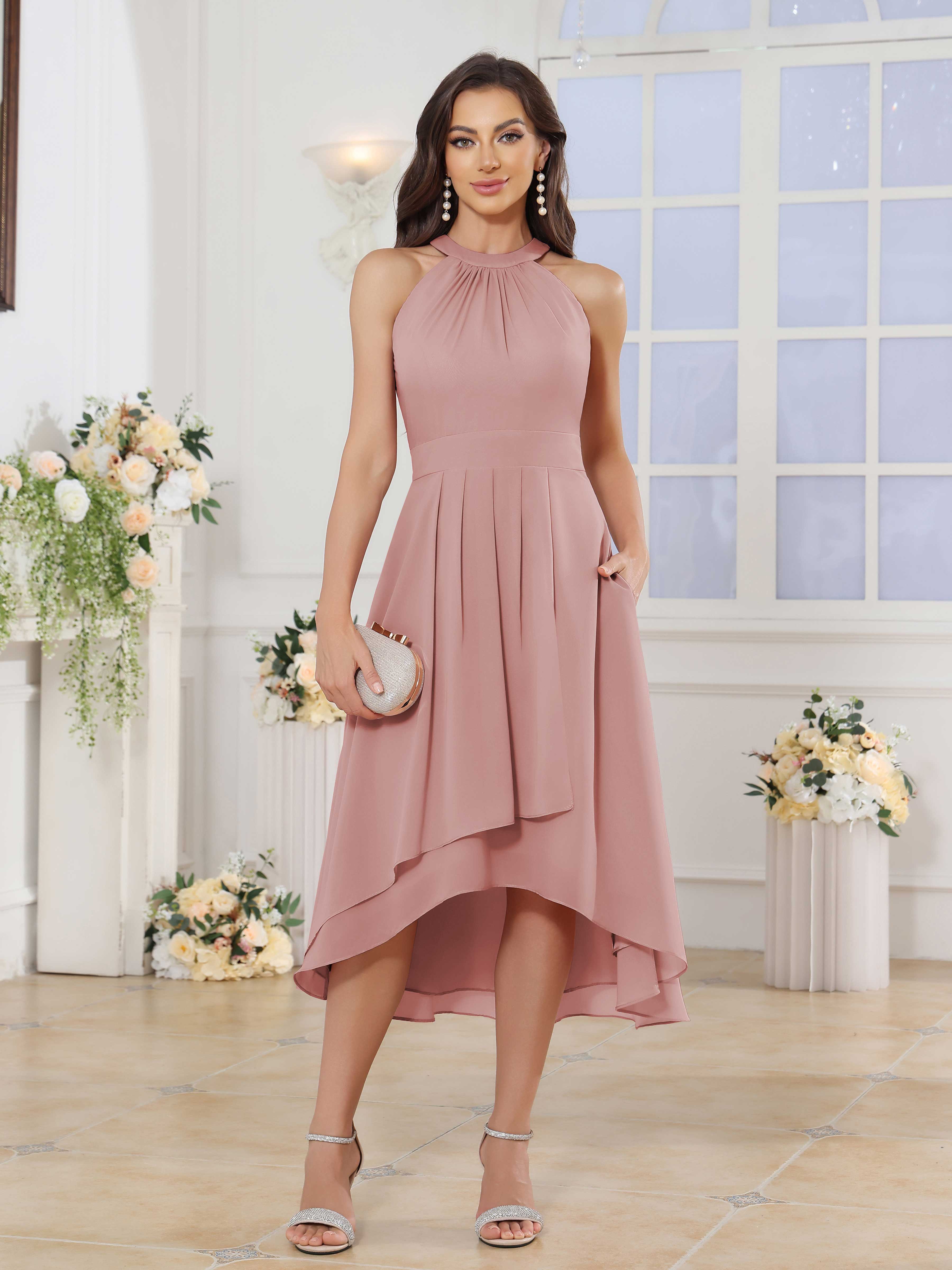 #Couleur_Rose Poussiéreuse