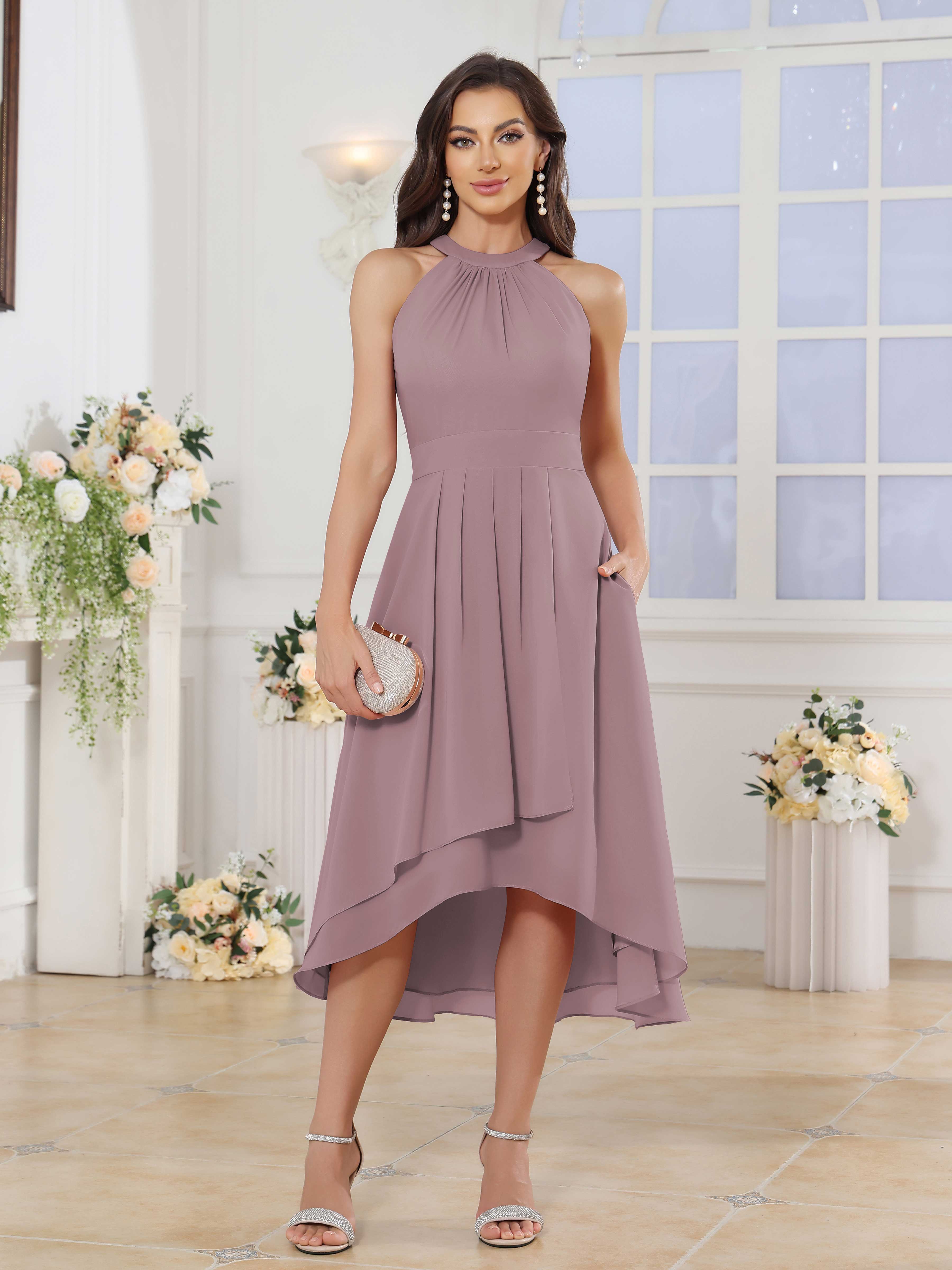 #Couleur_Vintage Mauve