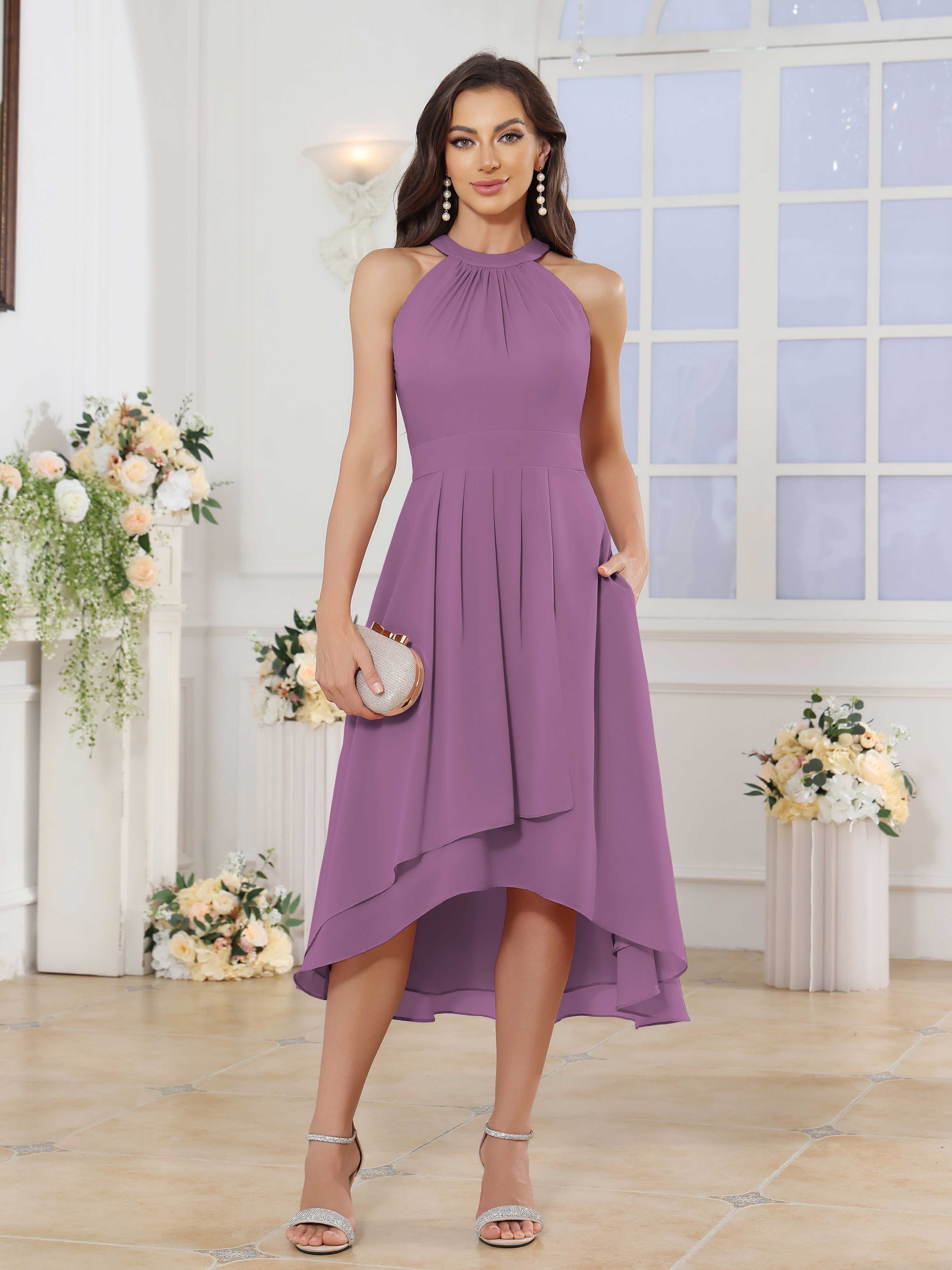 #Couleur_Violet Poussiéreux