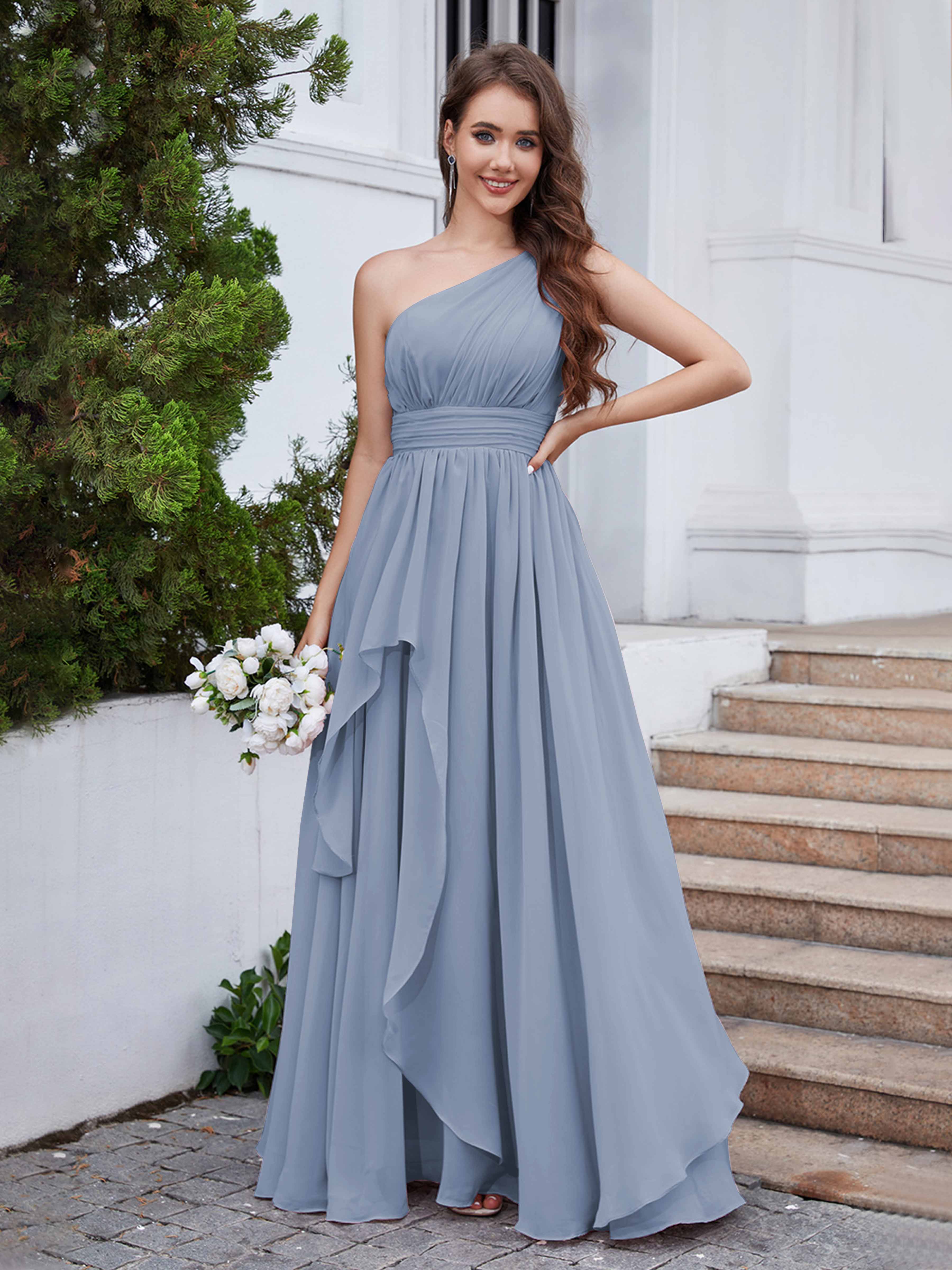 #Couleur_Bleu Poussiéreux