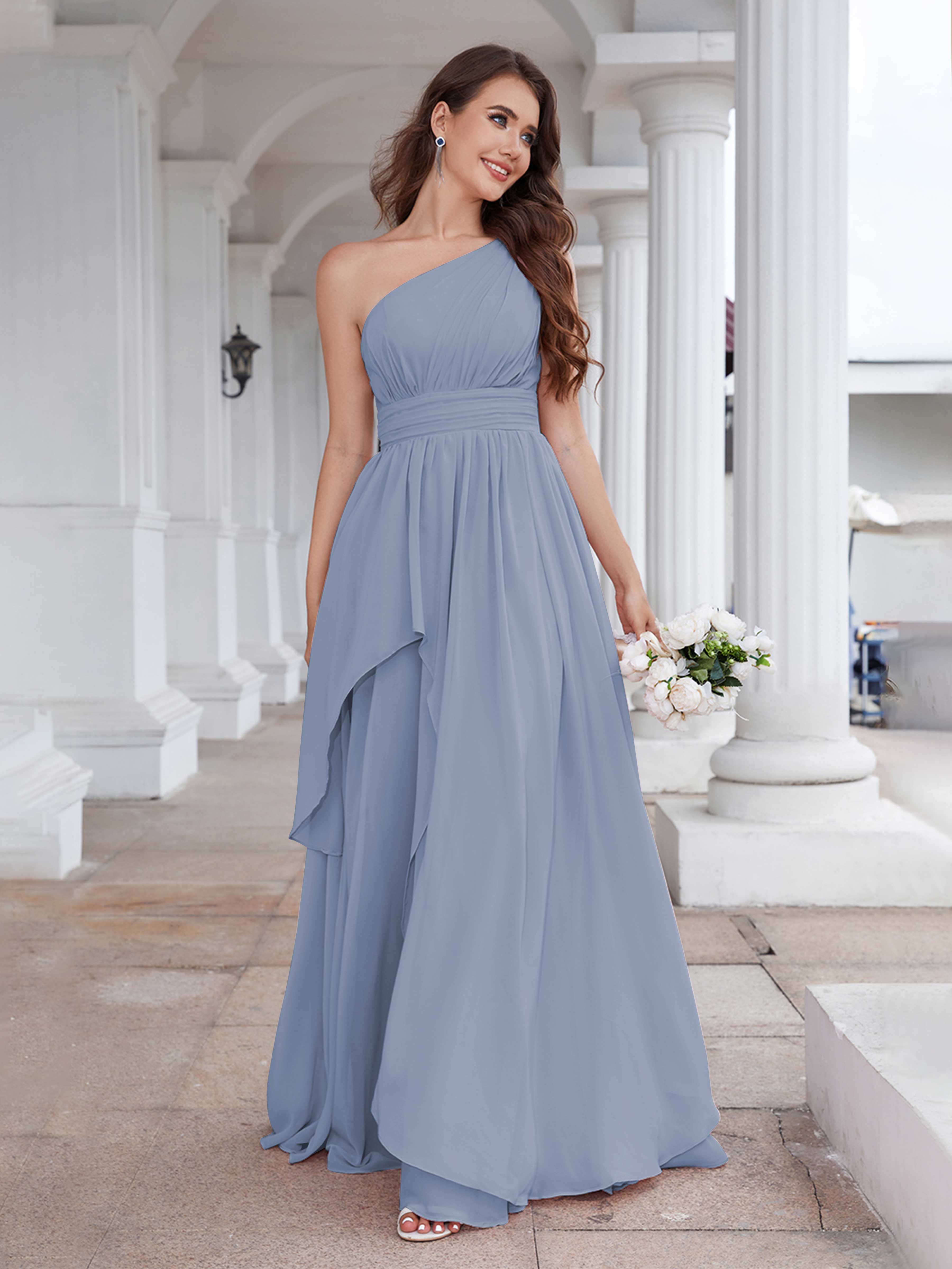 #Couleur_Bleu Poussiéreux