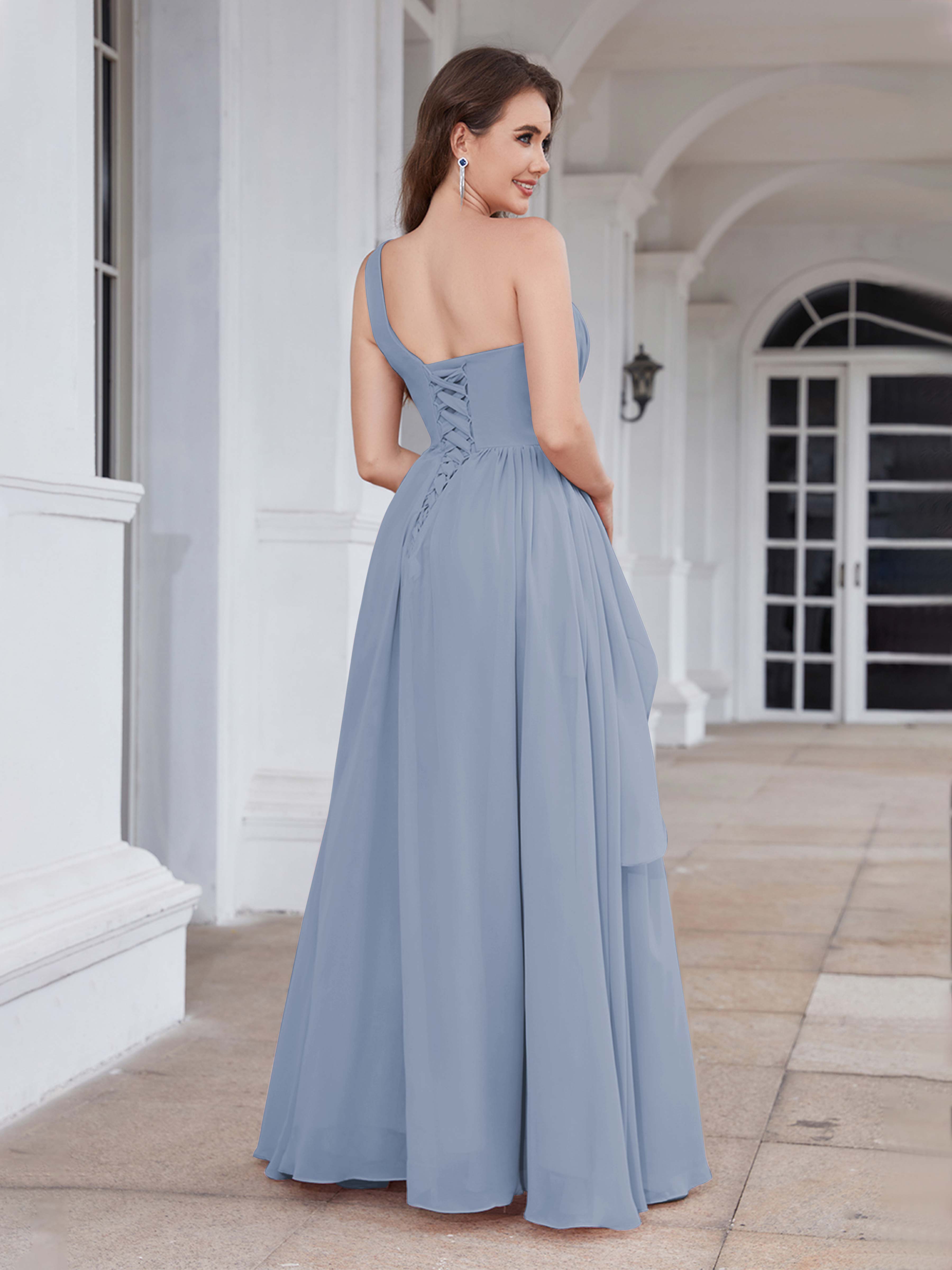 #Couleur_Bleu Poussiéreux