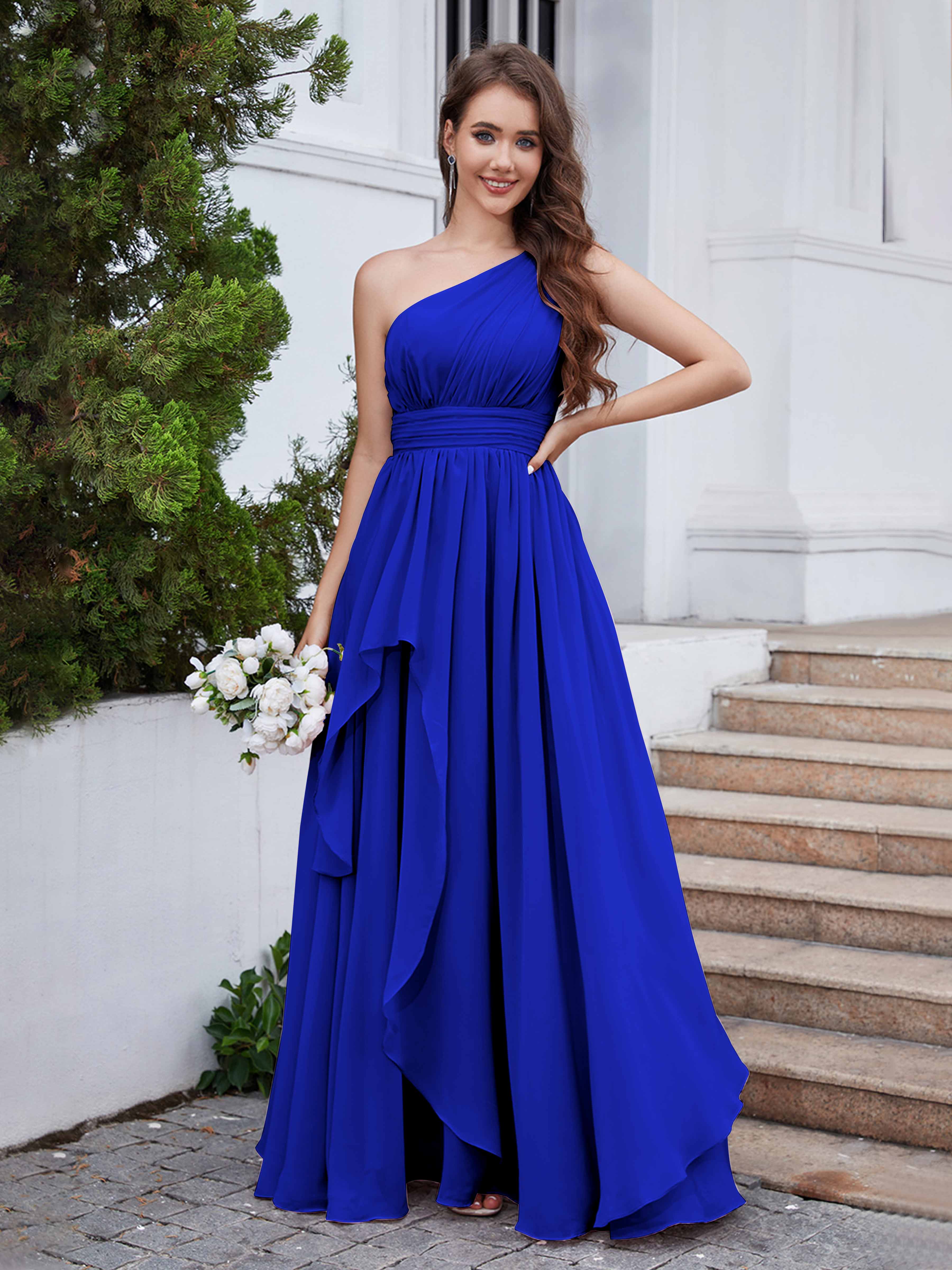#Couleur_Bleu Roi