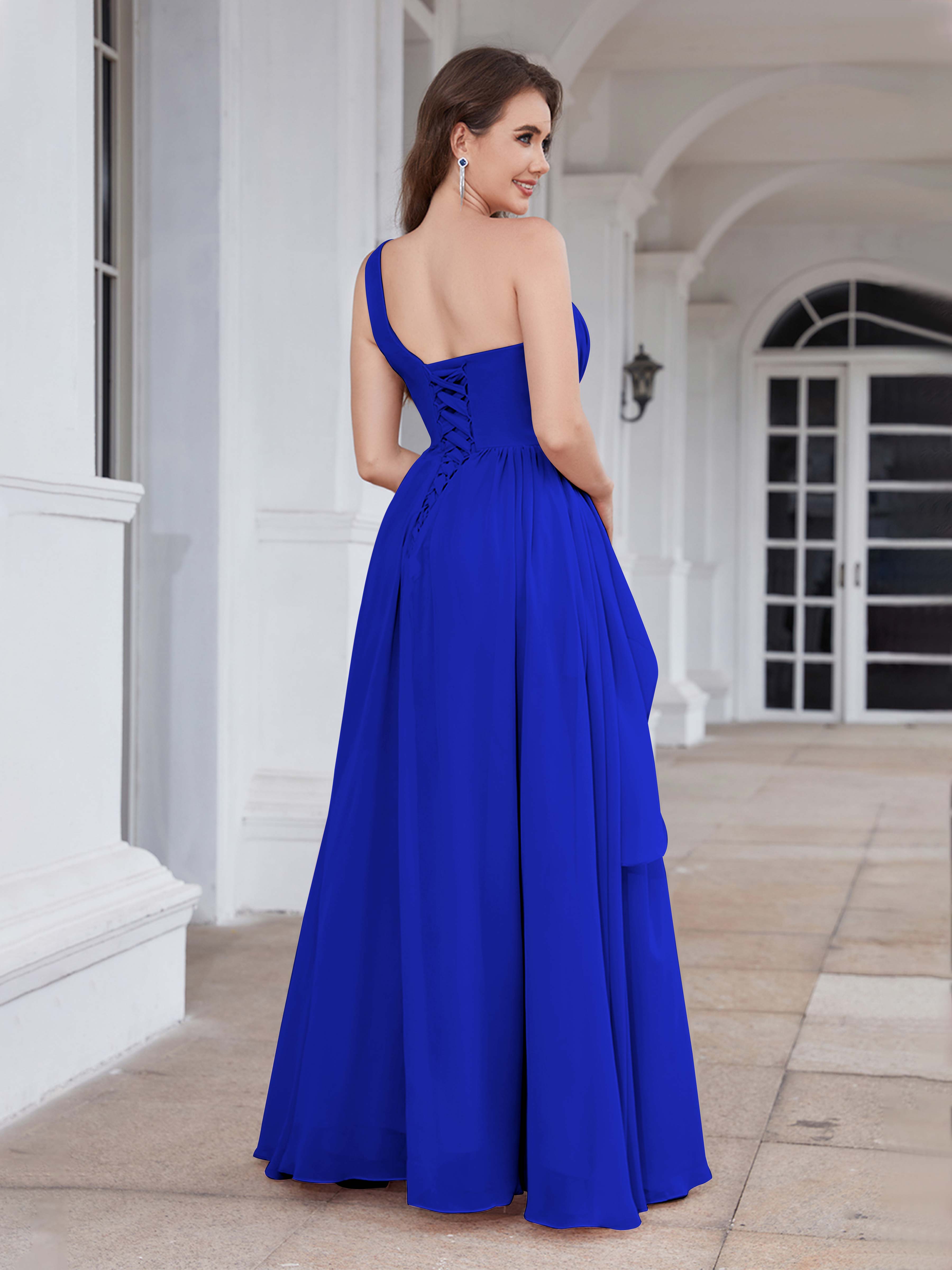 #Couleur_Bleu Roi