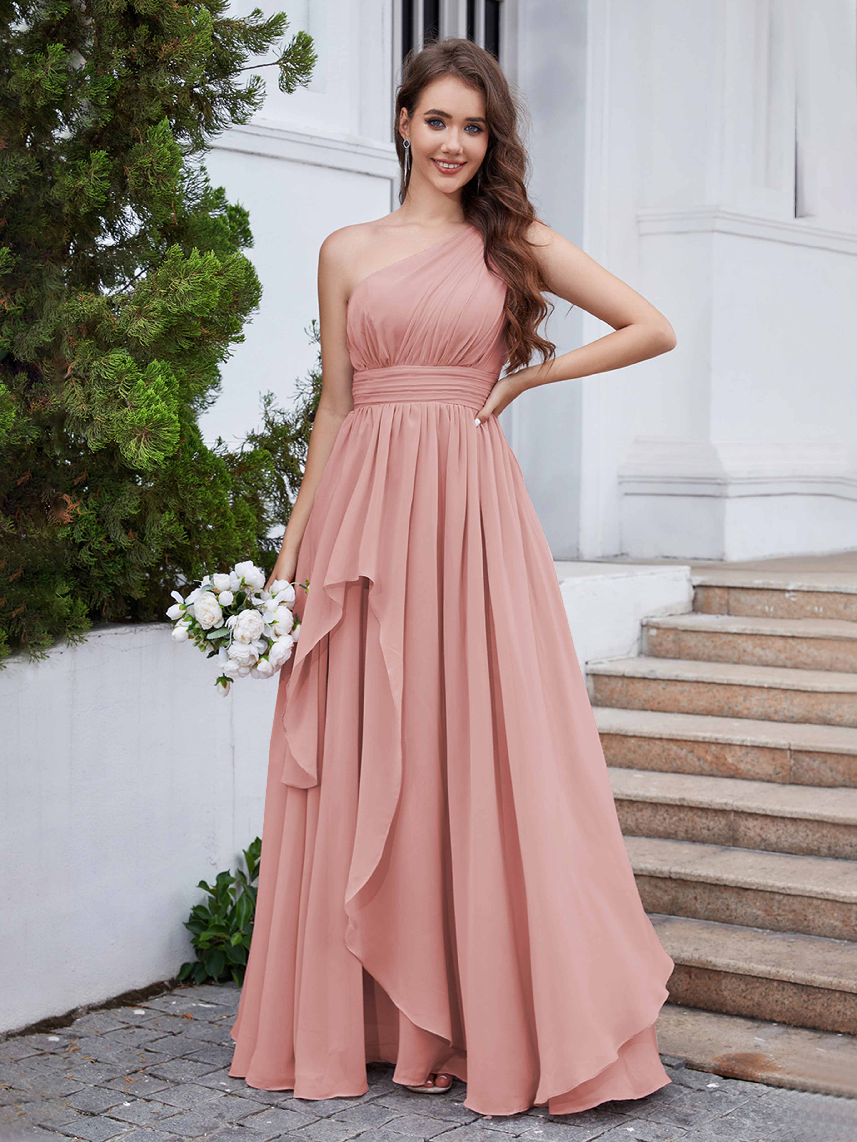 #Couleur_Rose Poussiéreuse