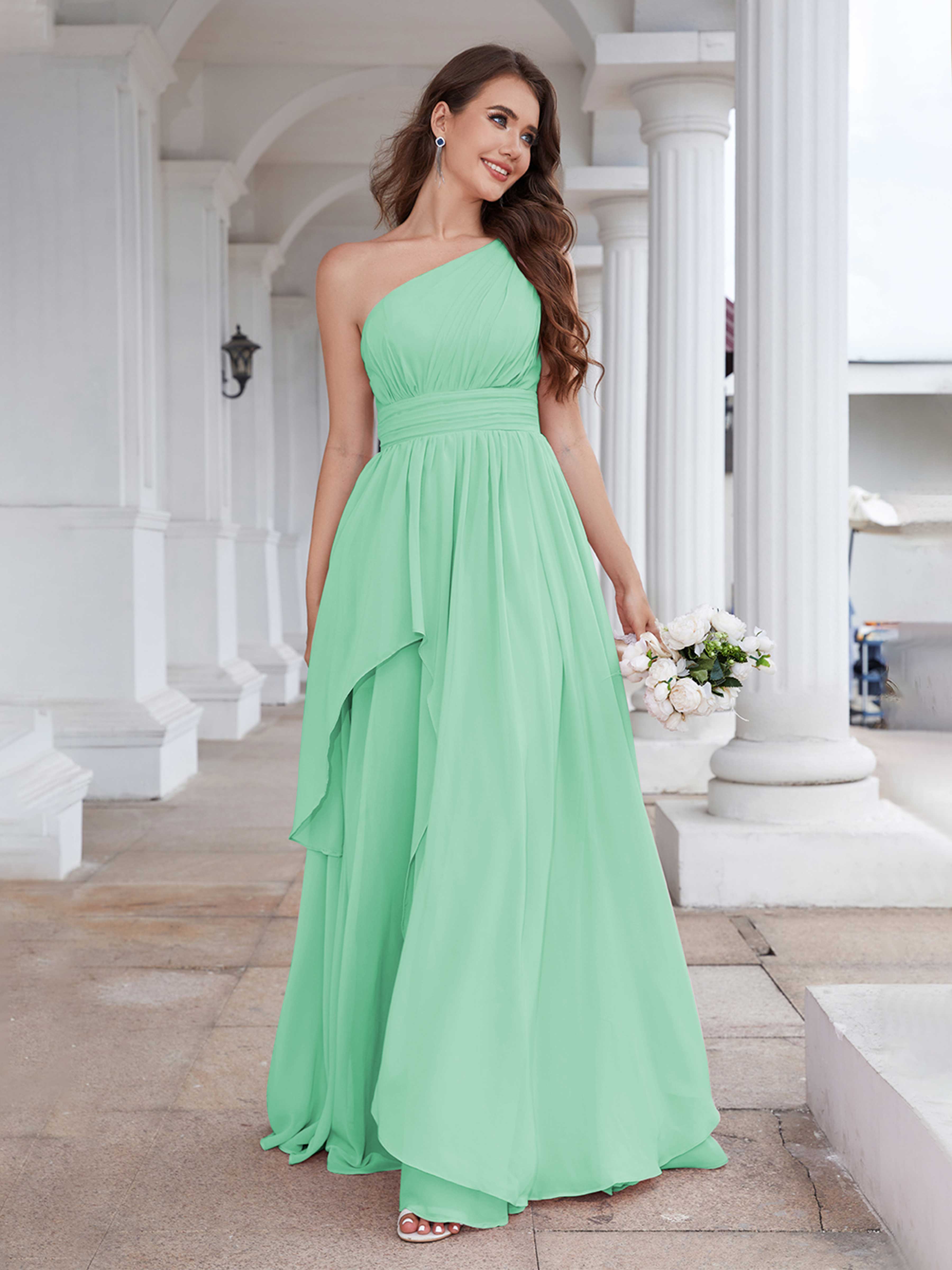 #Couleur_Vert Menthe