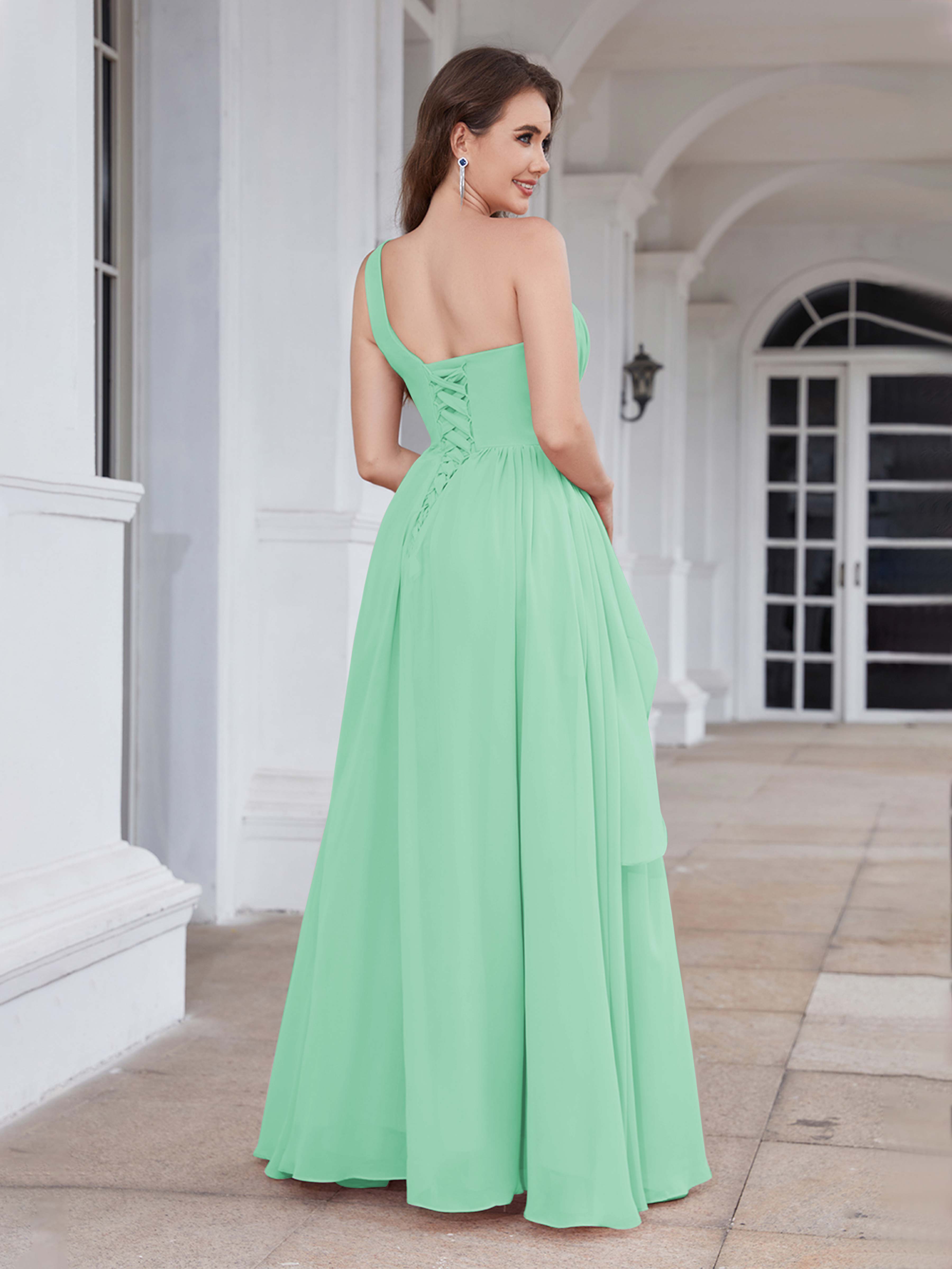 #Couleur_Vert Menthe