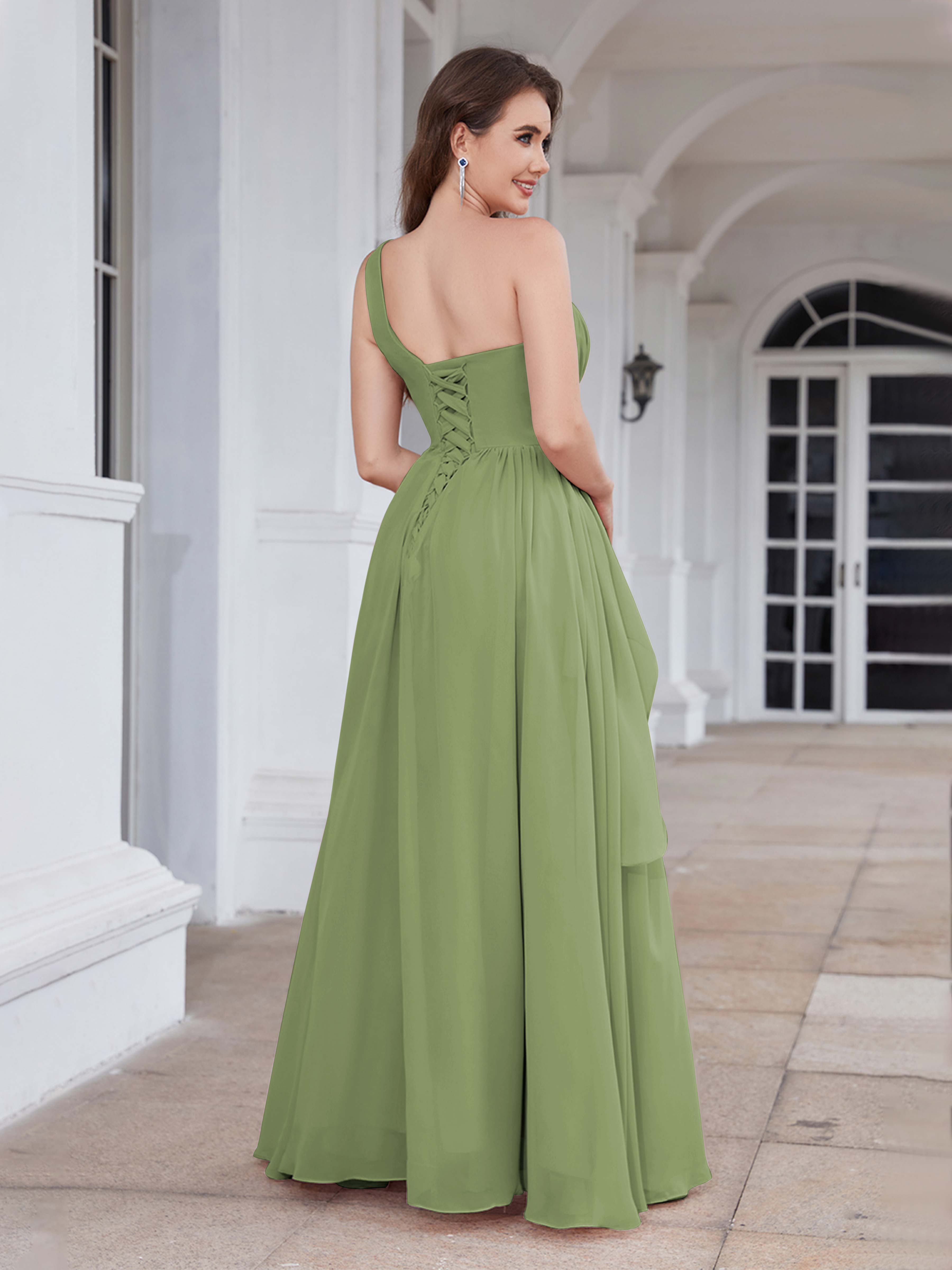 #Couleur_Vert Olive