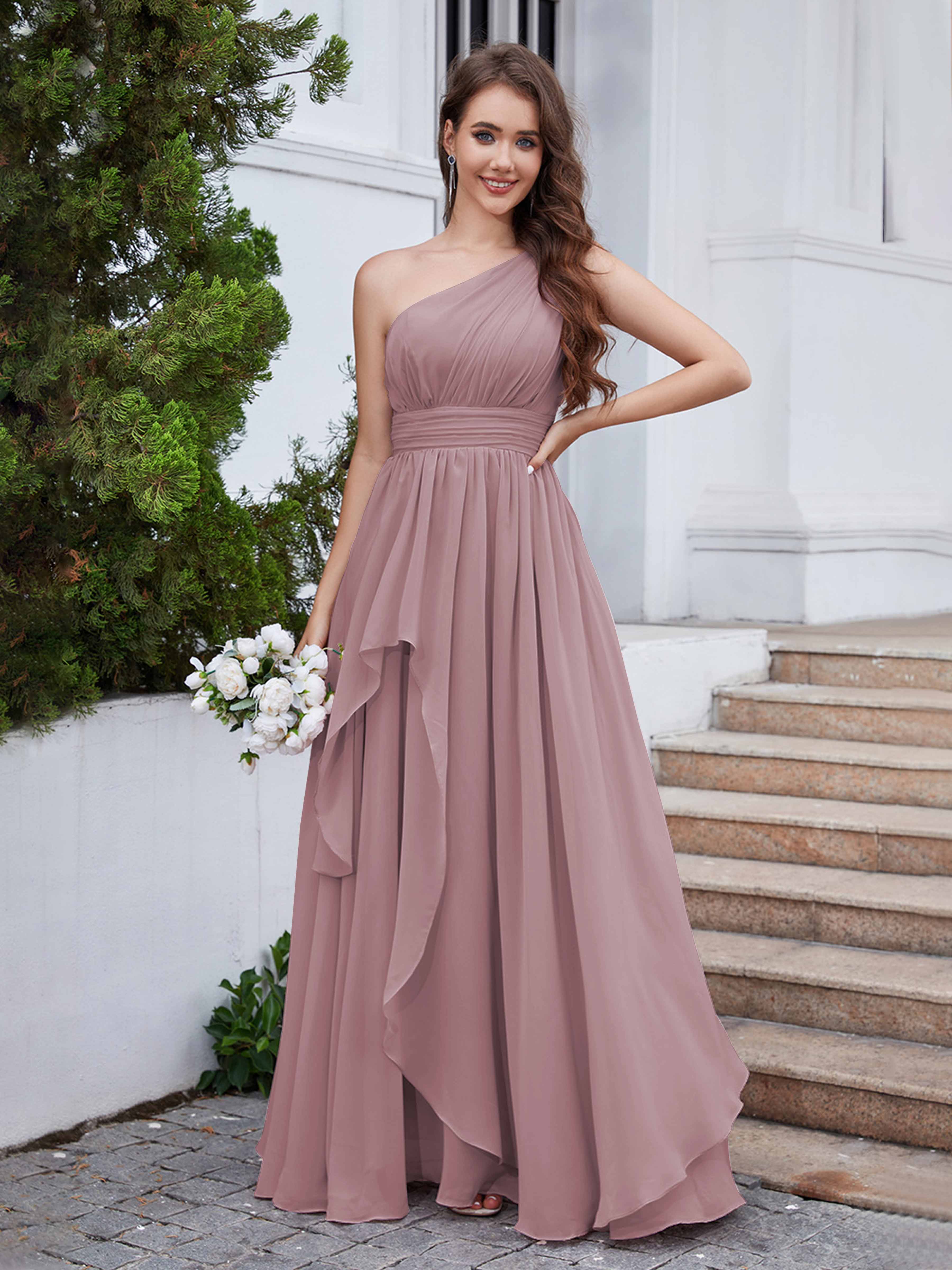 #Couleur_Vintage Mauve