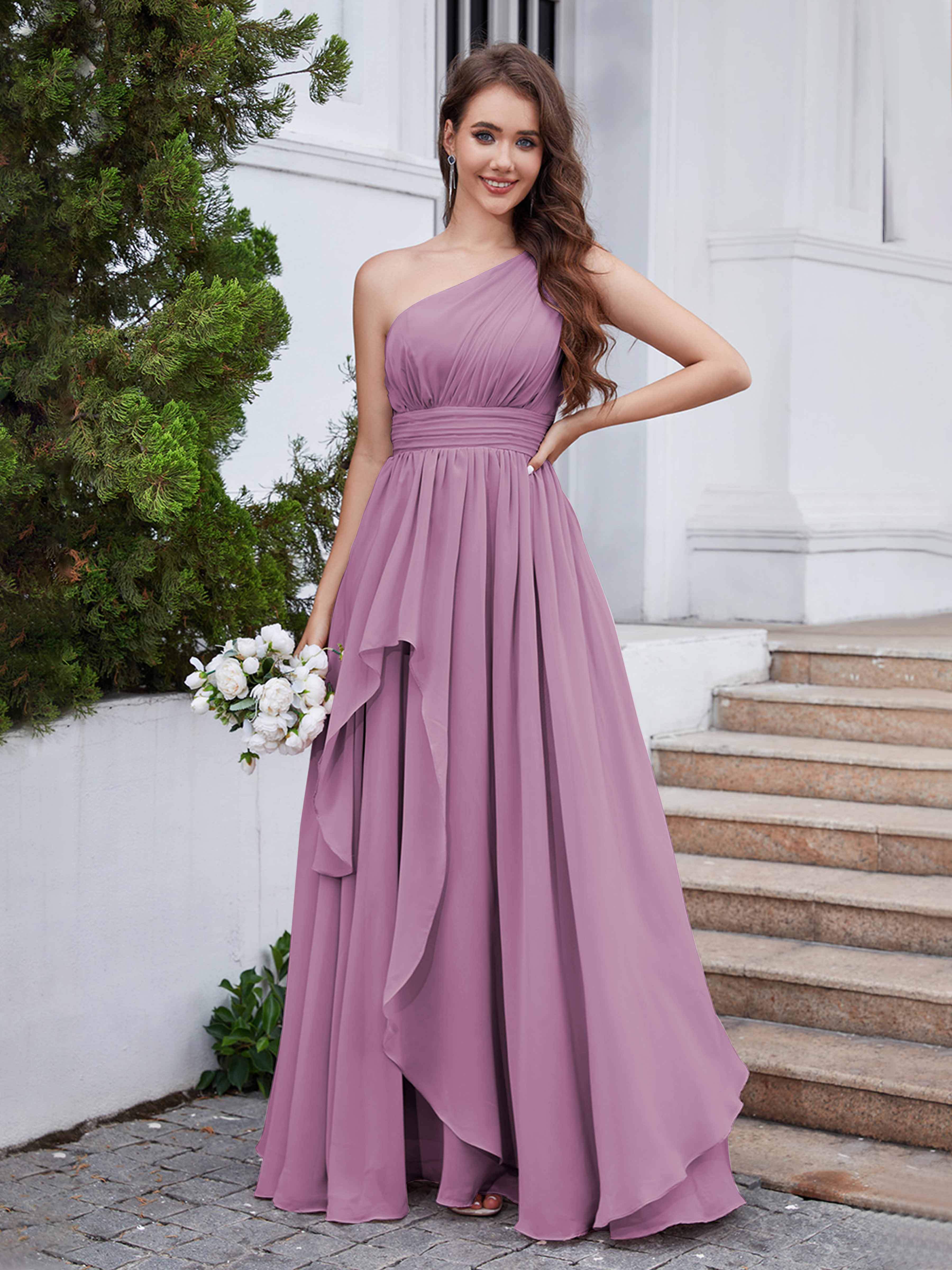 #Couleur_Violet Poussiéreux