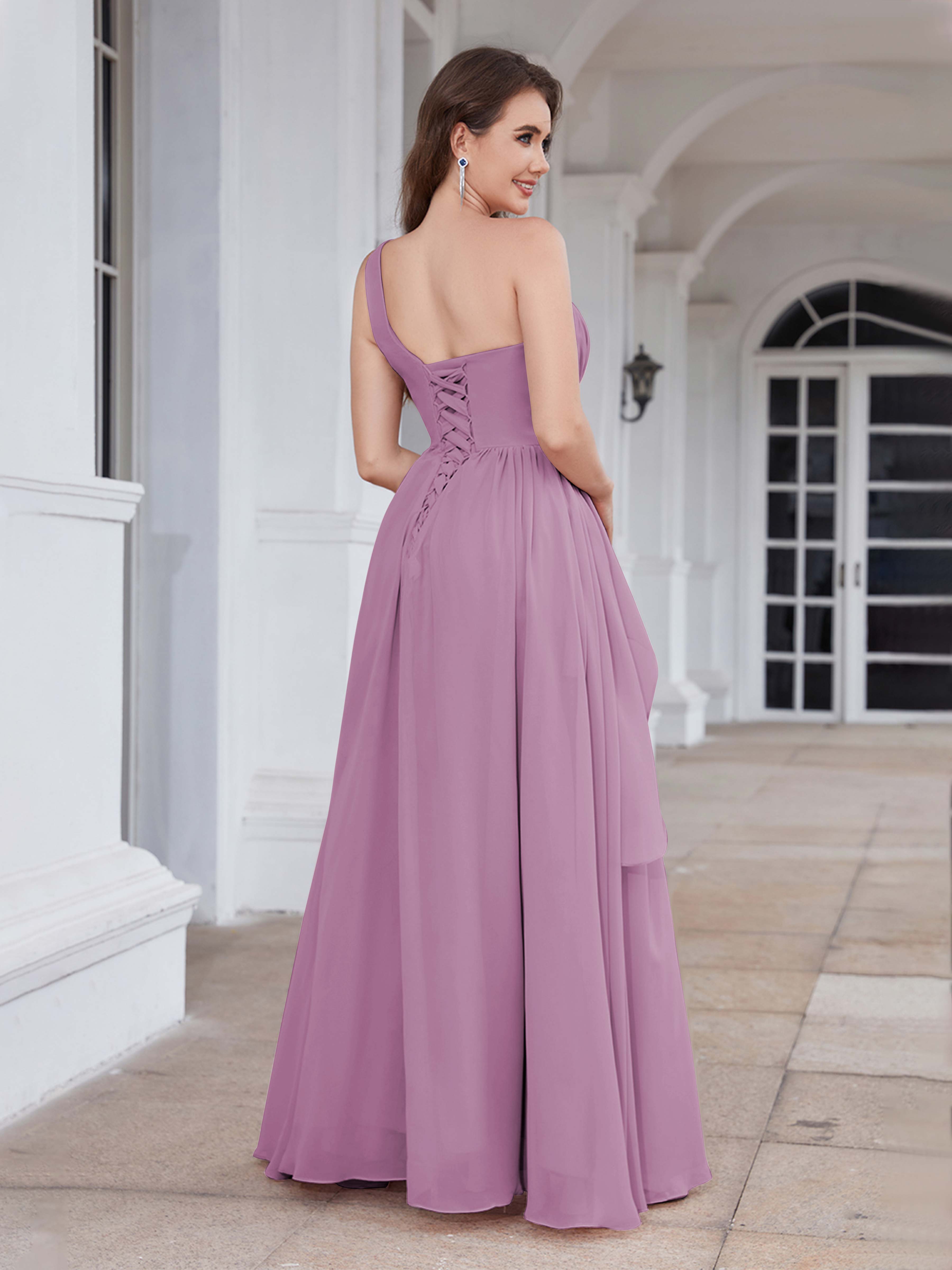 #Couleur_Violet Poussiéreux