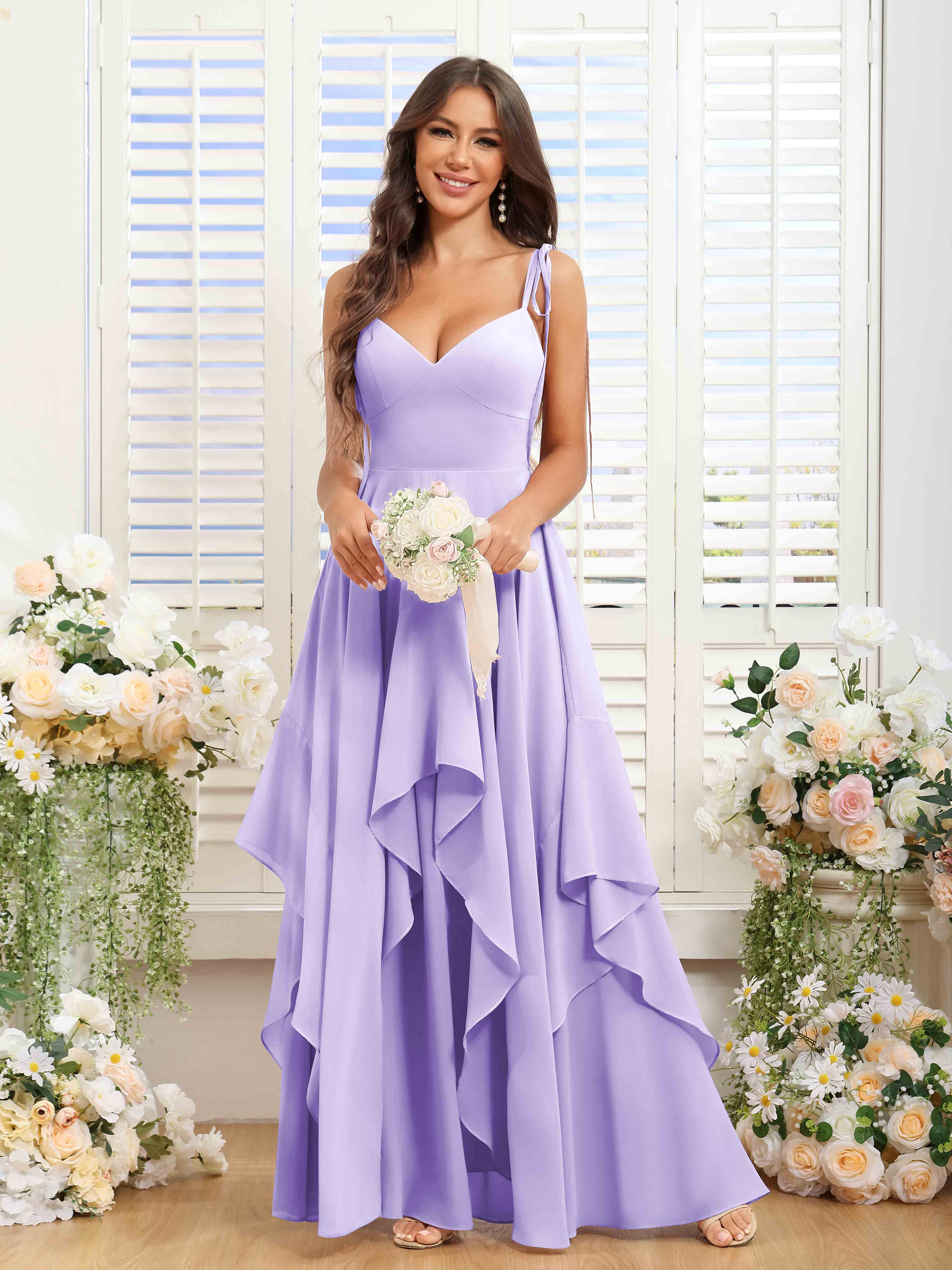 #Couleur_Lilas
