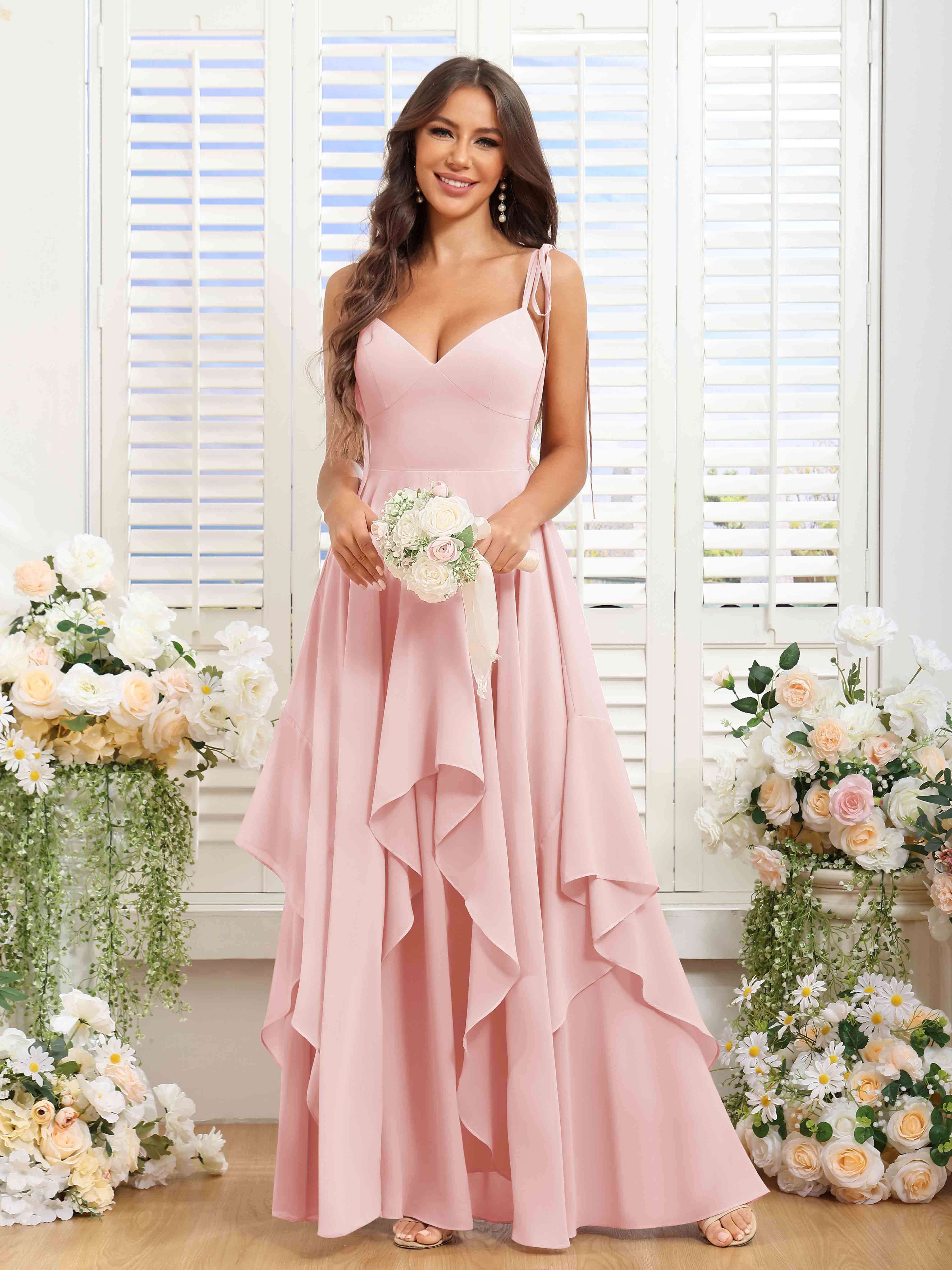 #Couleur_Rose Pâle