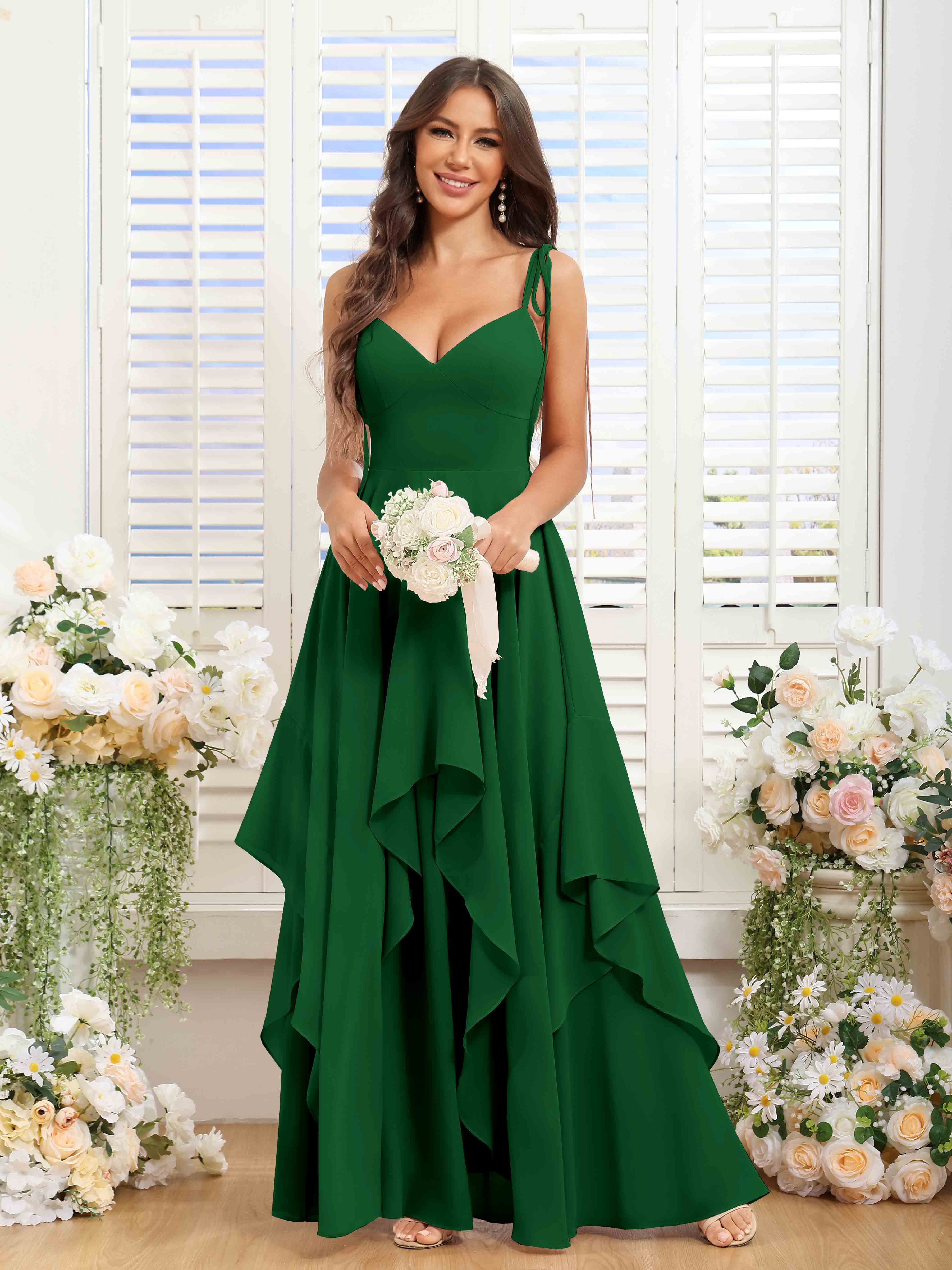 #Couleur_Vert Émeraude