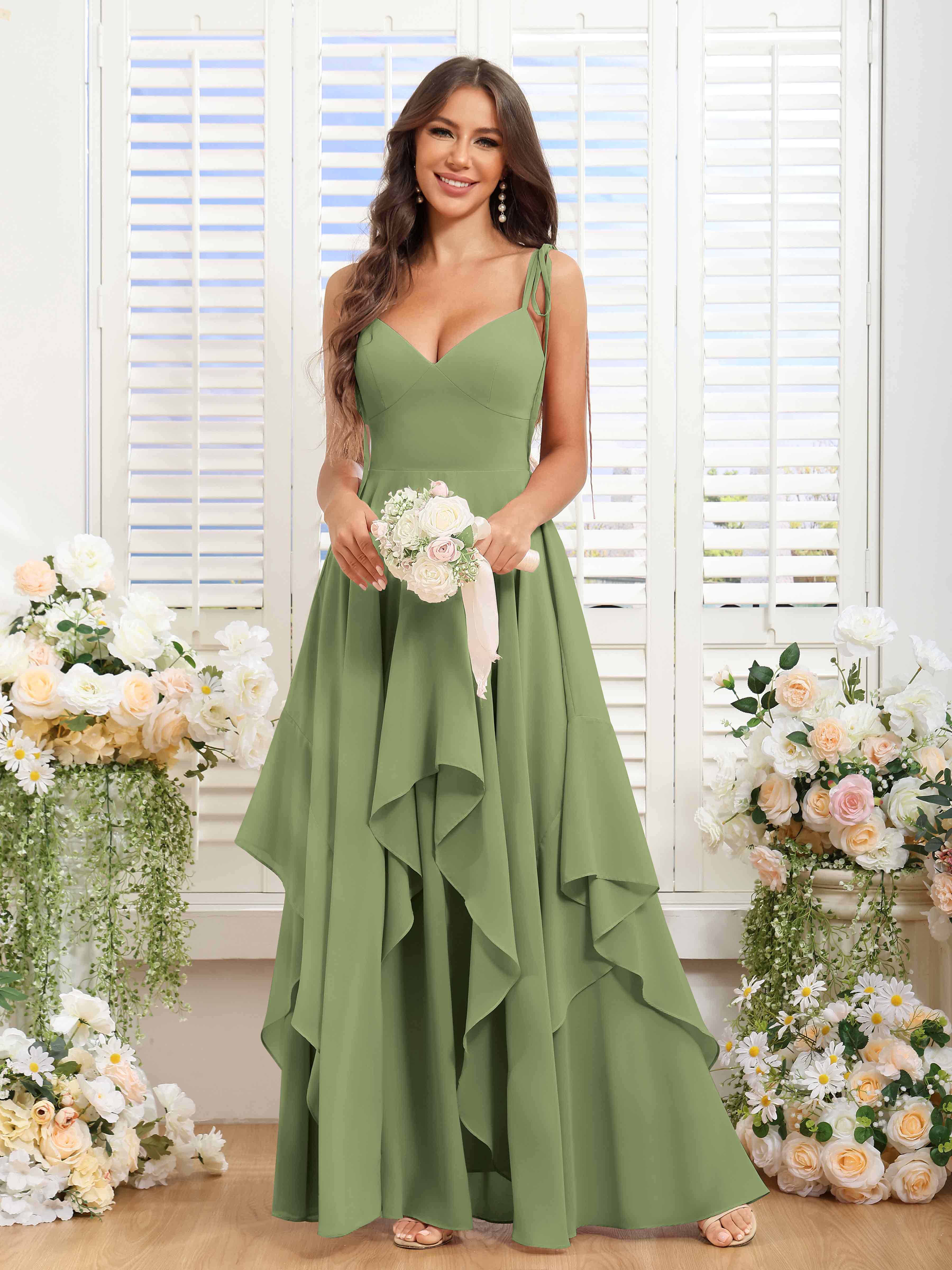 #Couleur_Vert Olive