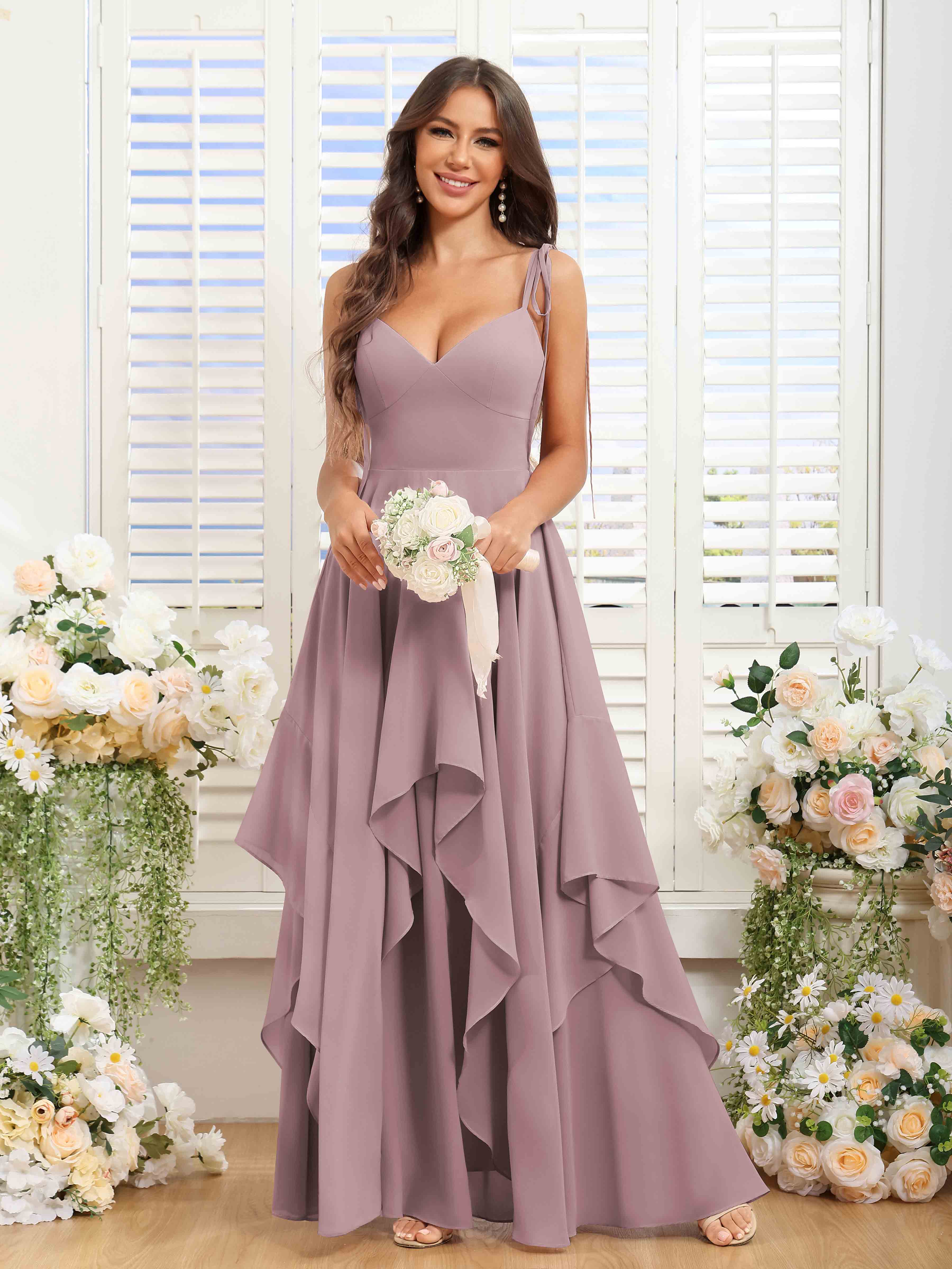 #Couleur_Vintage Mauve