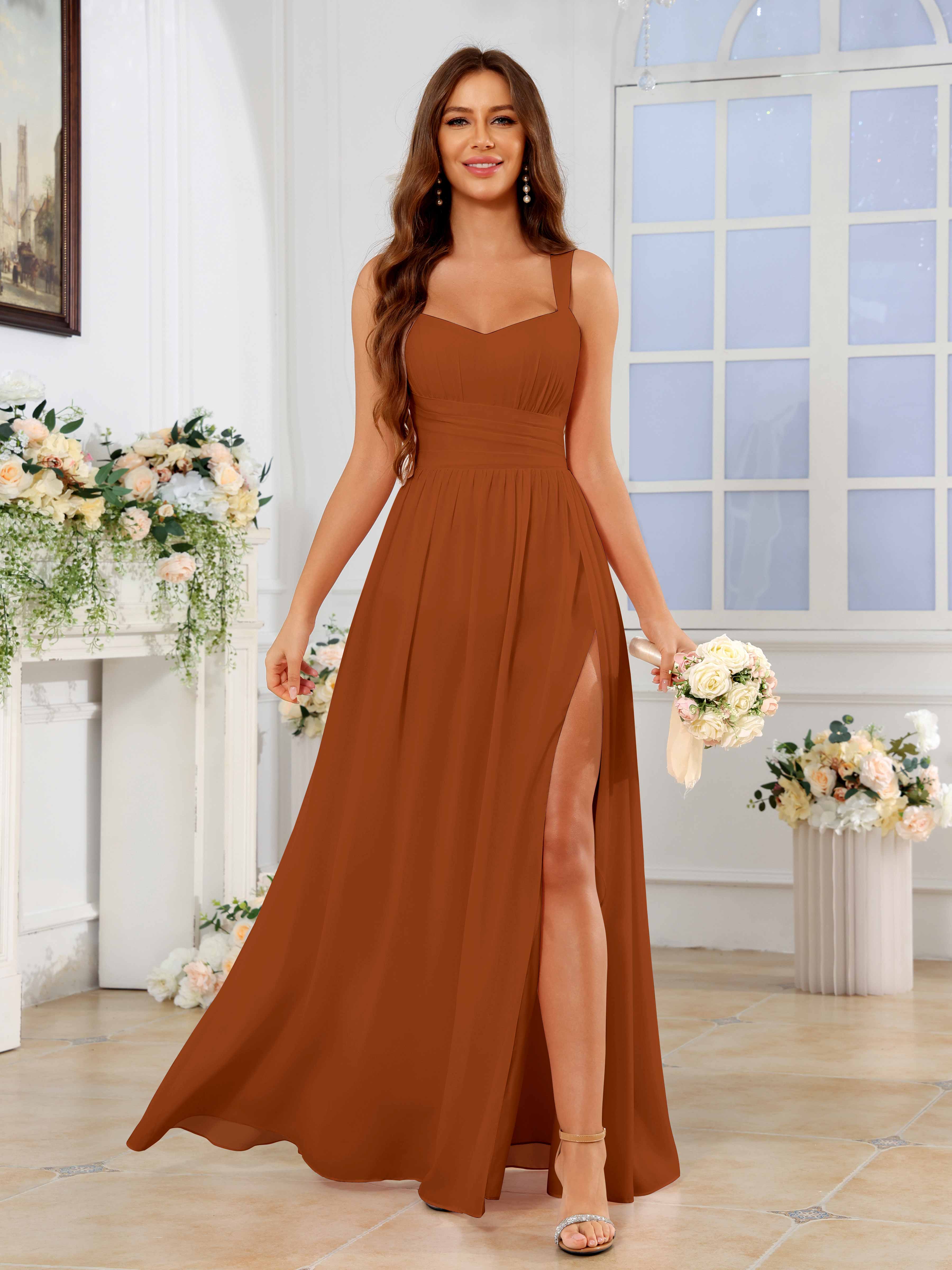 #Couleur_Orange Brûlé