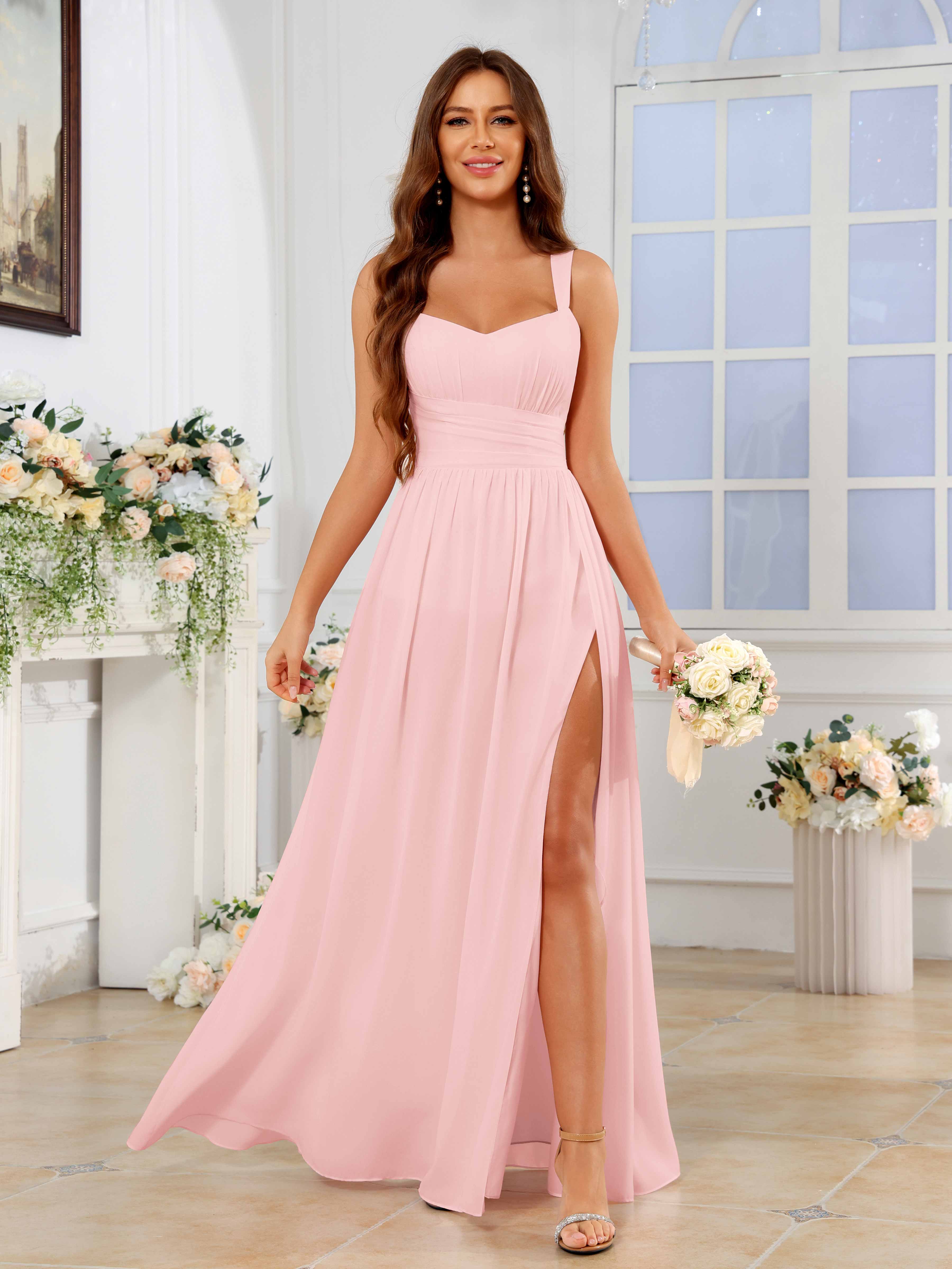 #Couleur_Rose Pâle