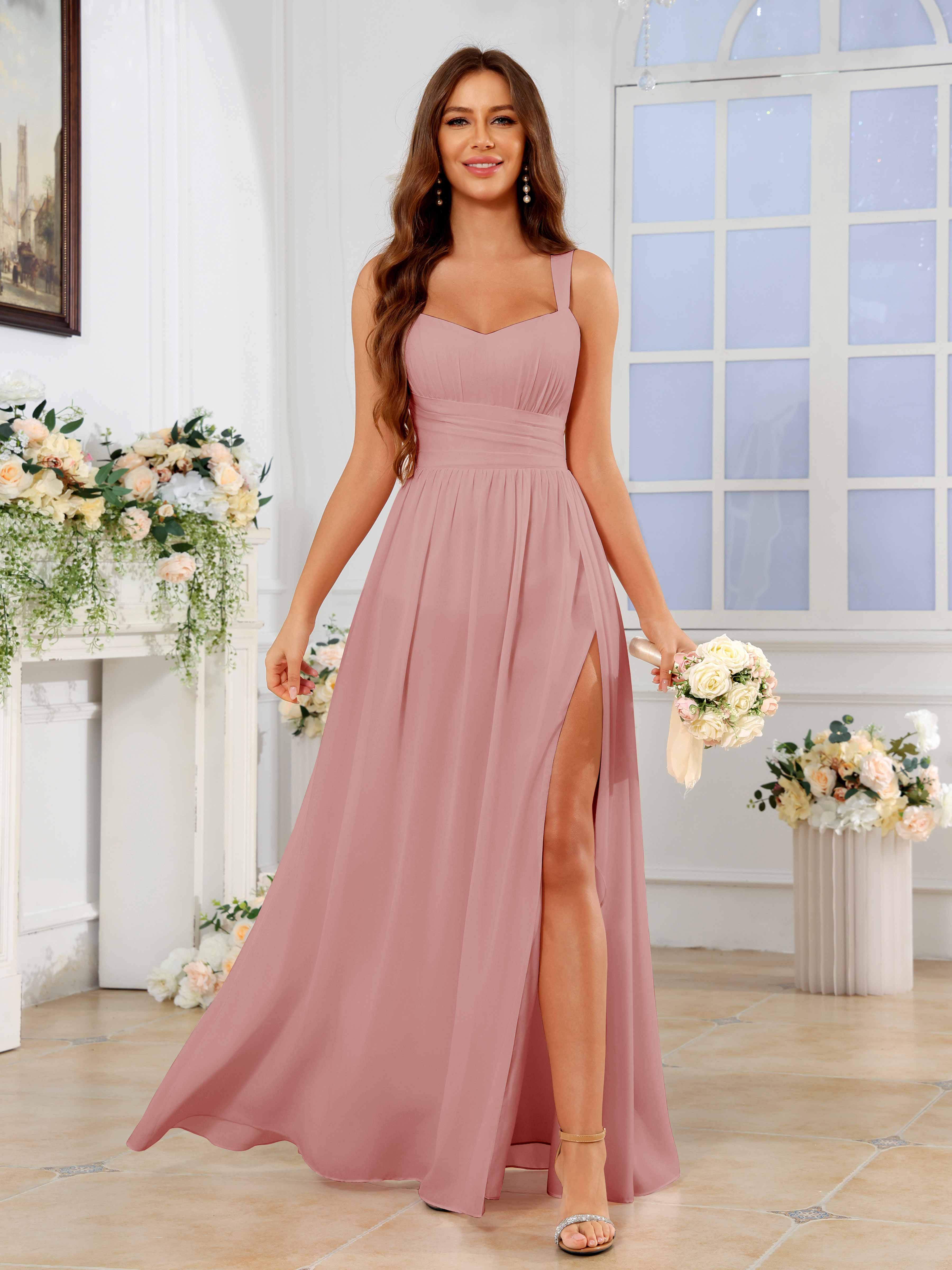 #Couleur_Rose Poussiéreuse