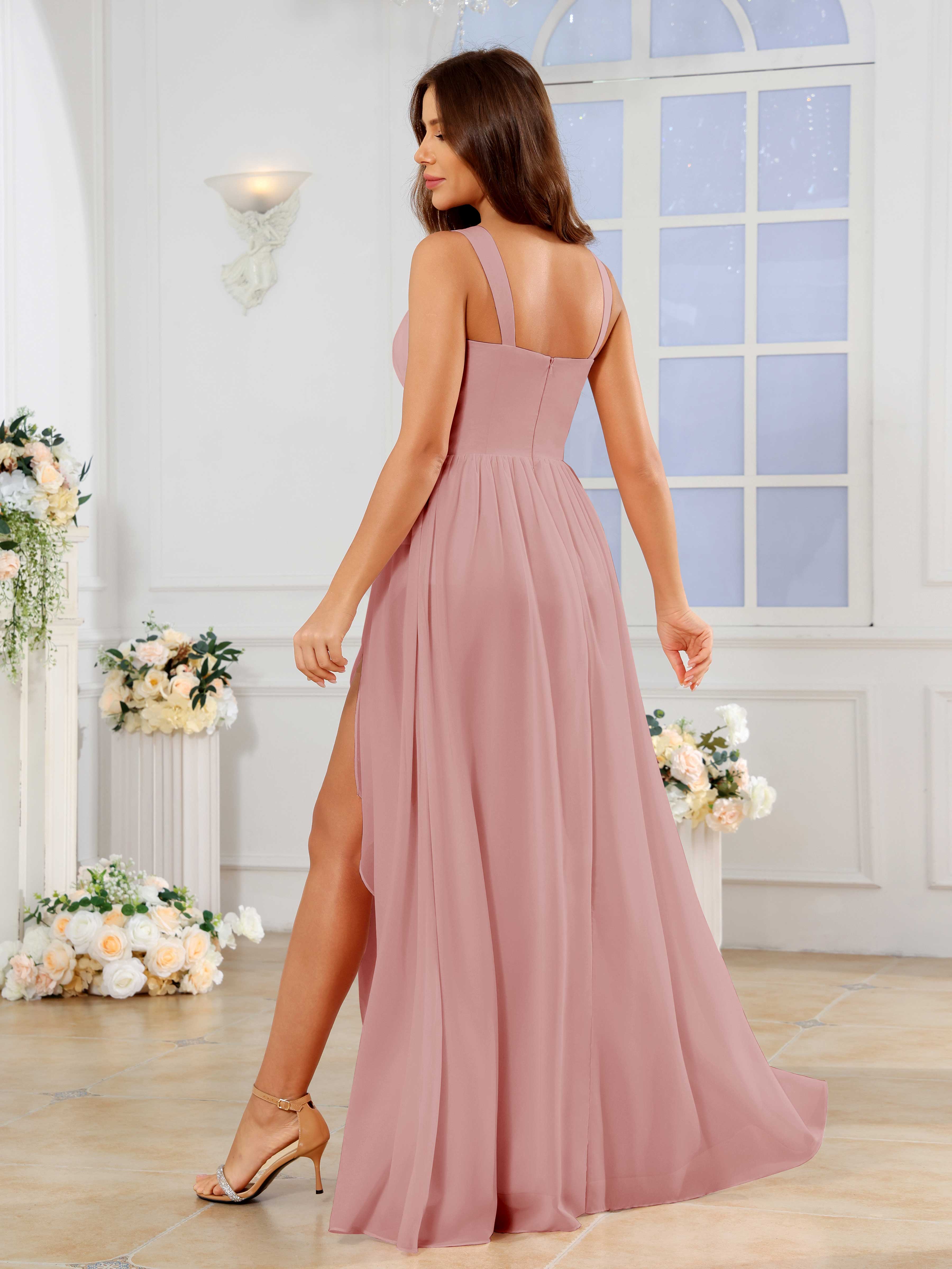 #Couleur_Rose Poussiéreuse