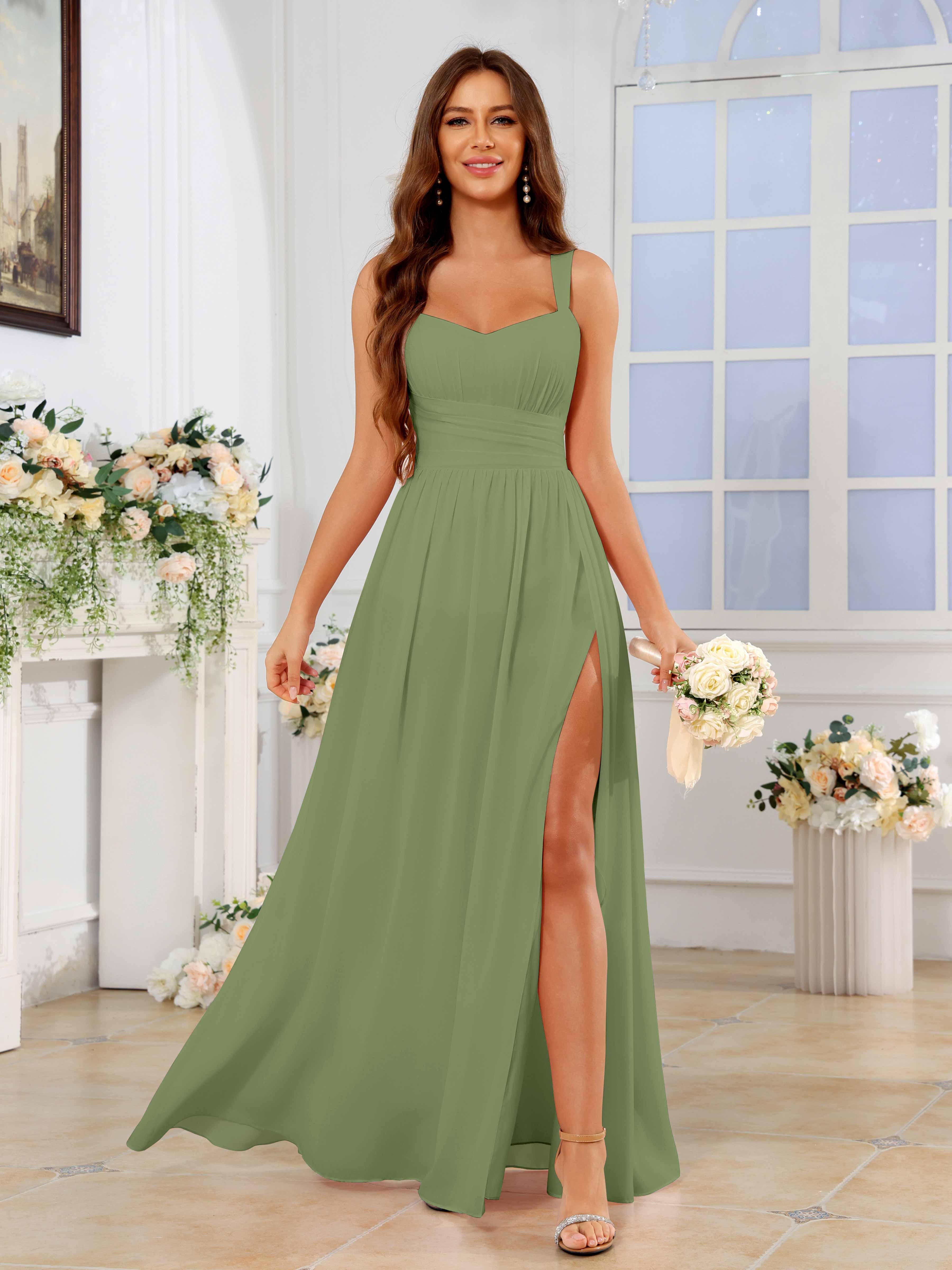 #Couleur_Vert Olive
