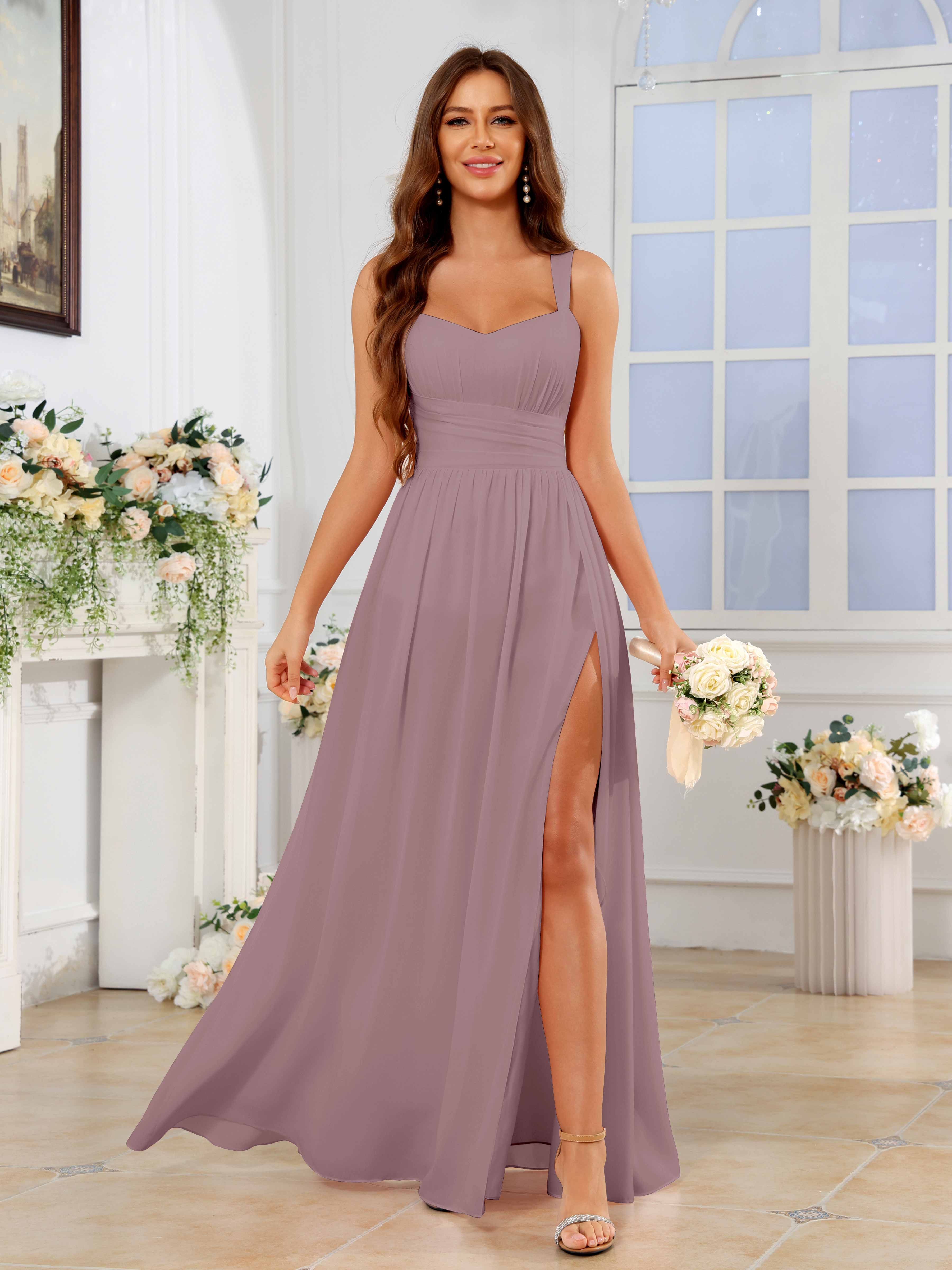 #Couleur_Vintage Mauve