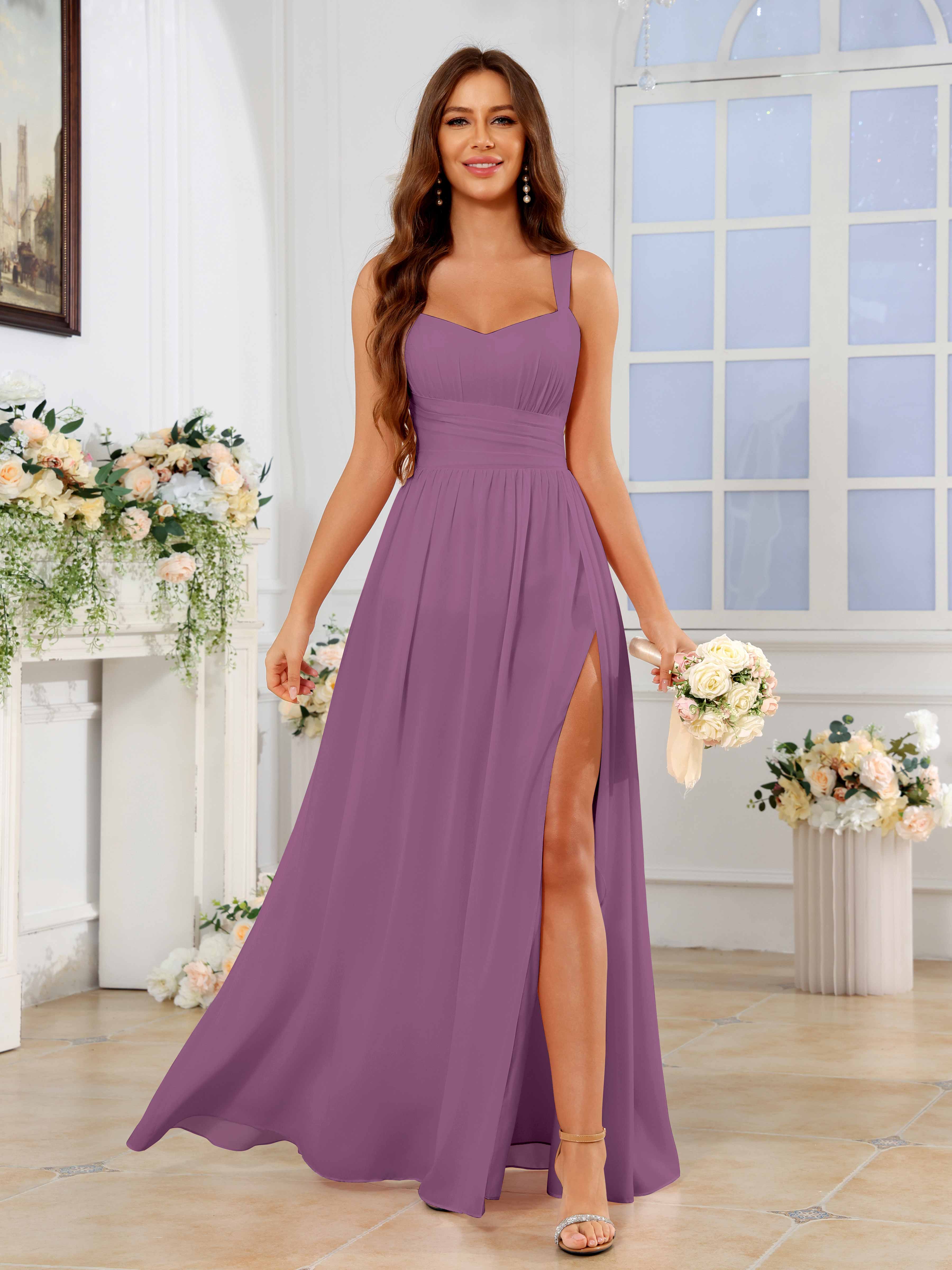 #Couleur_Violet Poussiéreux