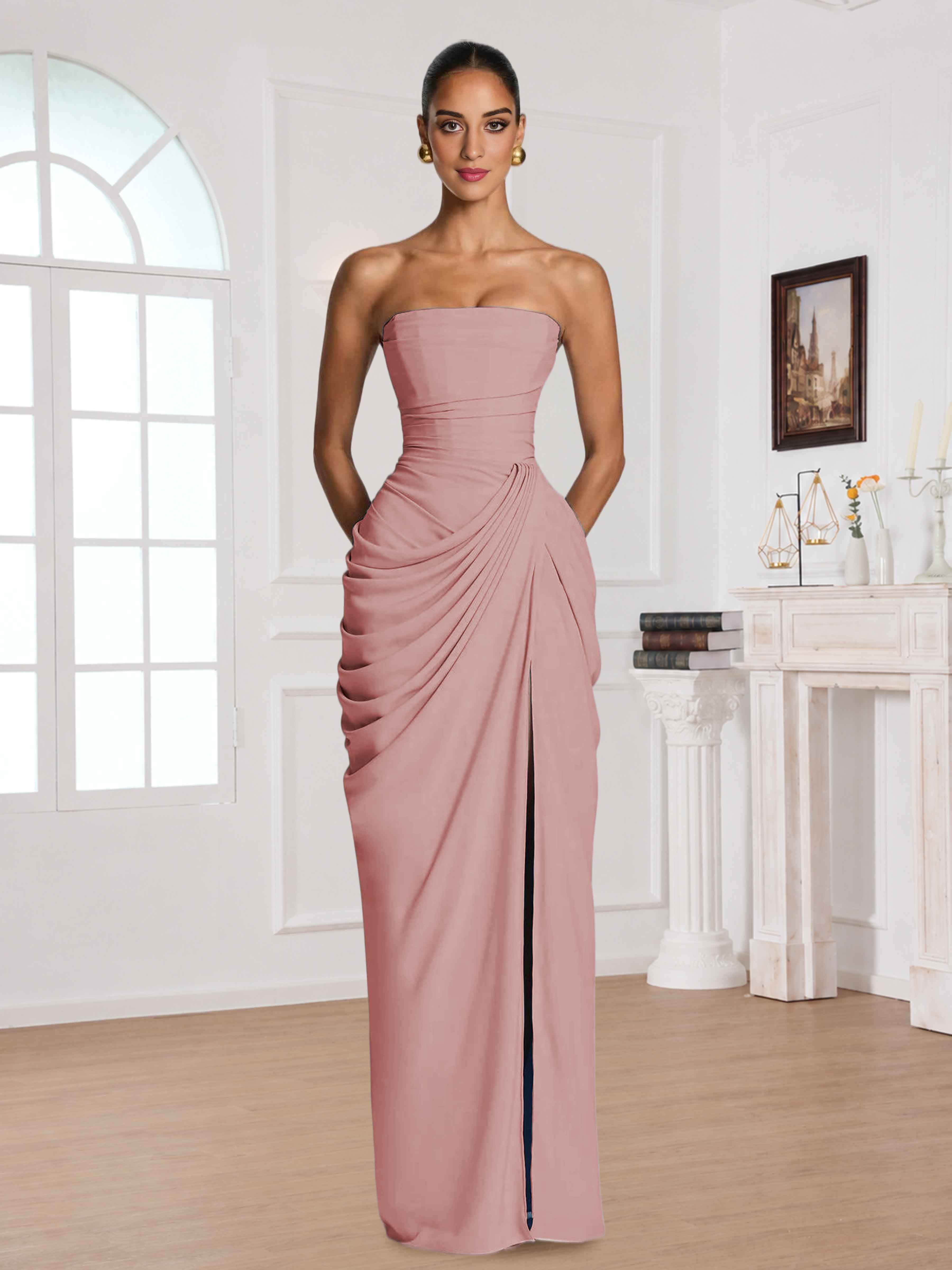 #Couleur_Rose Poussiéreuse