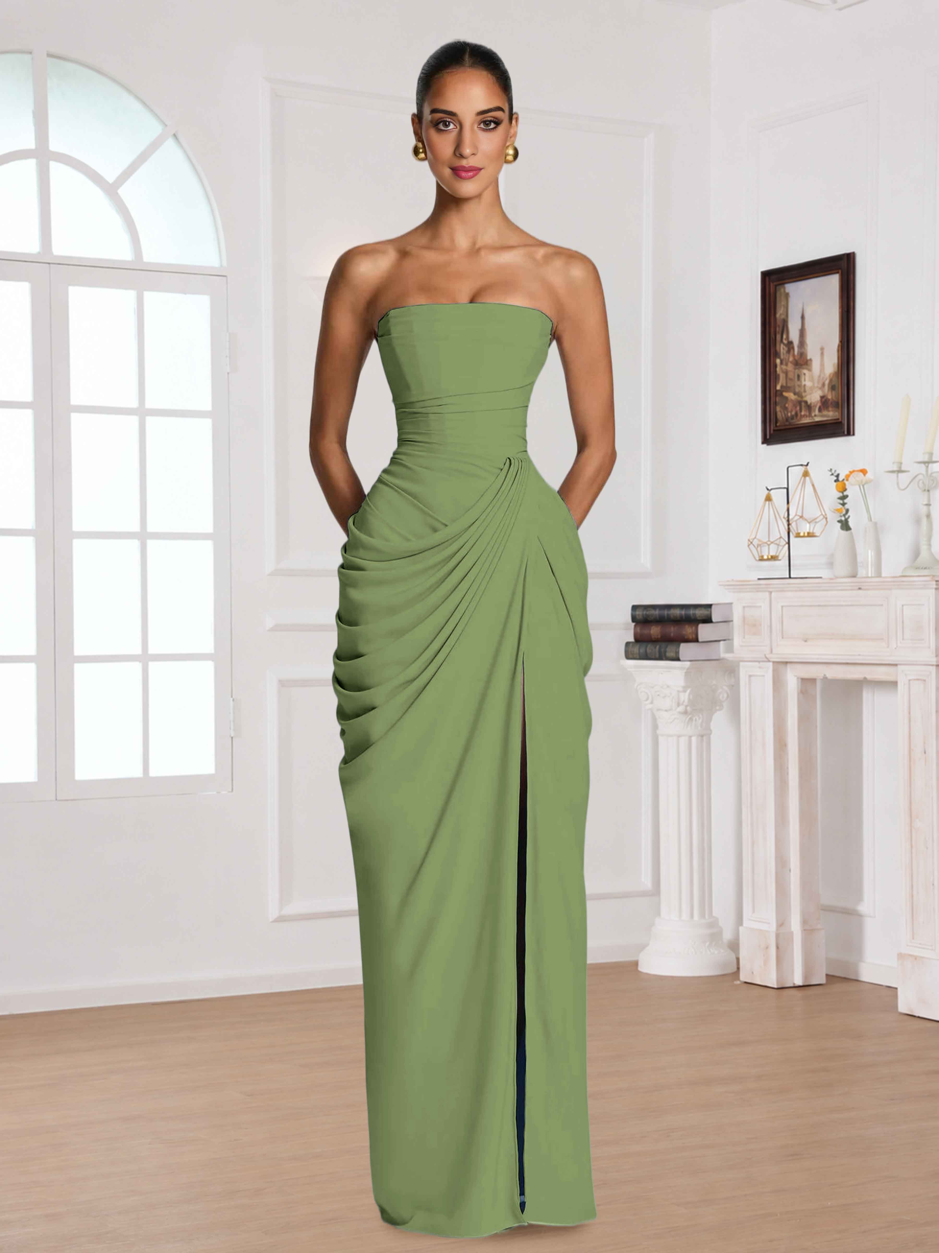 #Couleur_Vert Olive