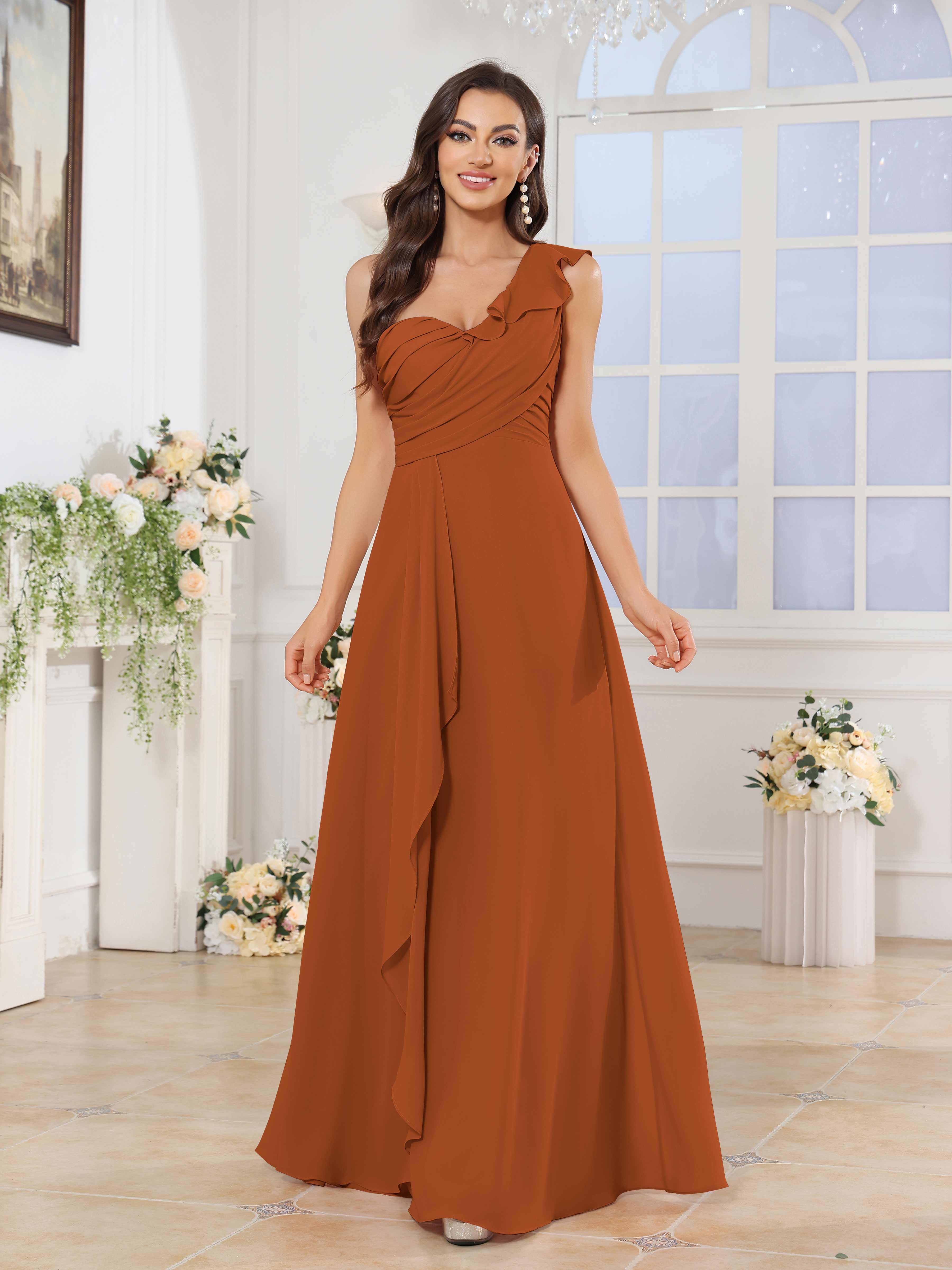 #Couleur_Orange Brûlé