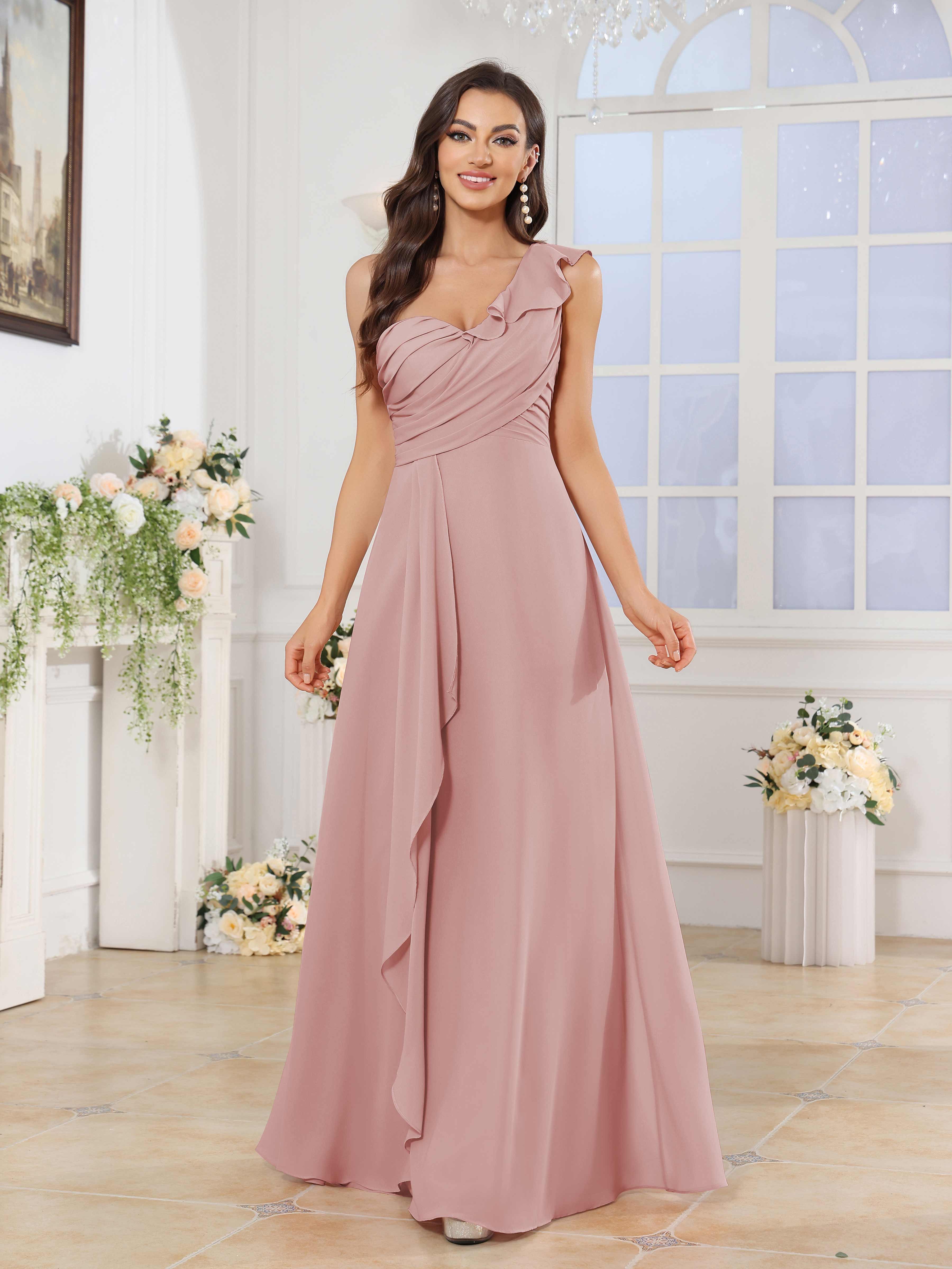 #Couleur_Rose Poussiéreuse