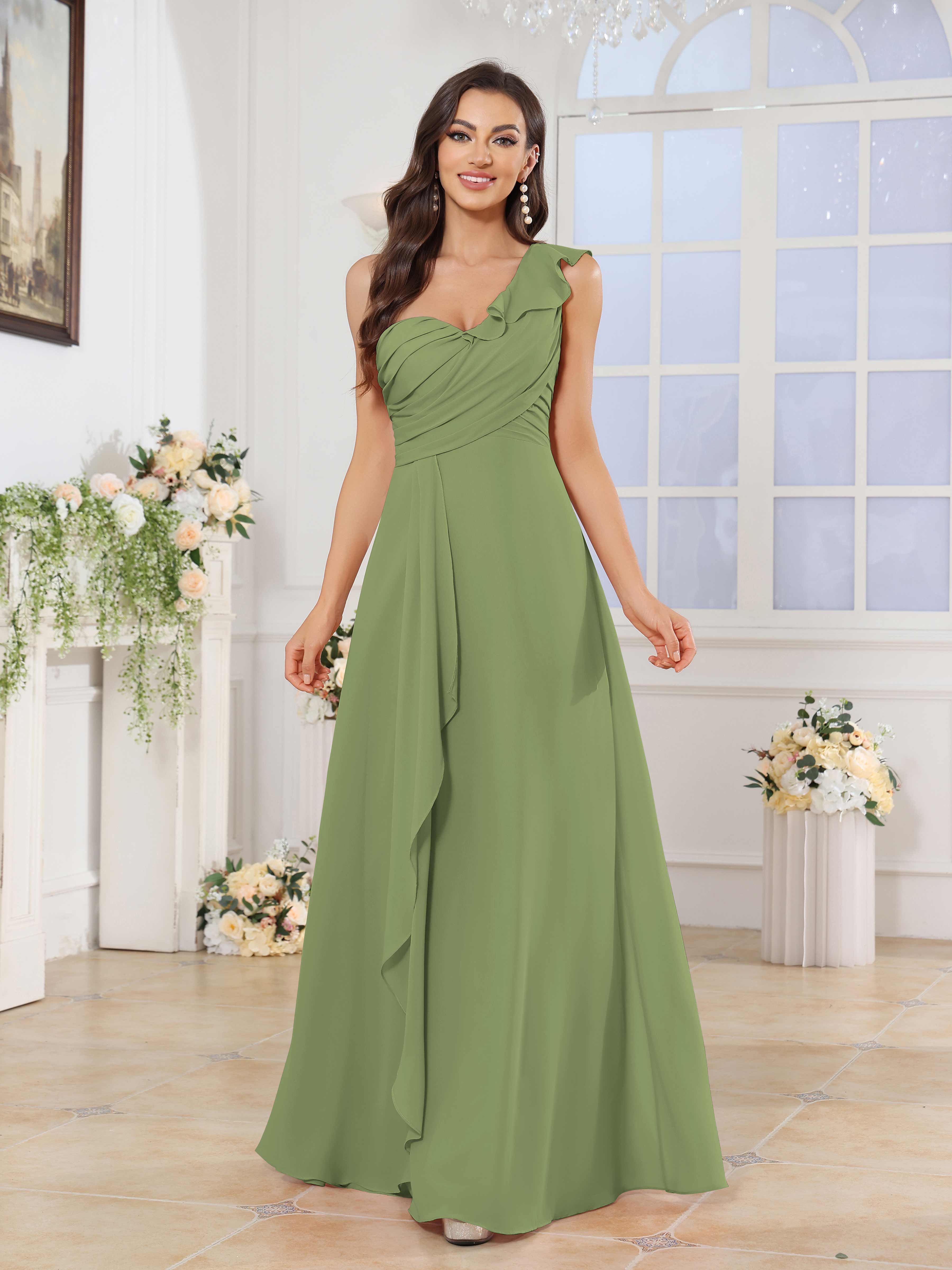 #Couleur_Vert Olive