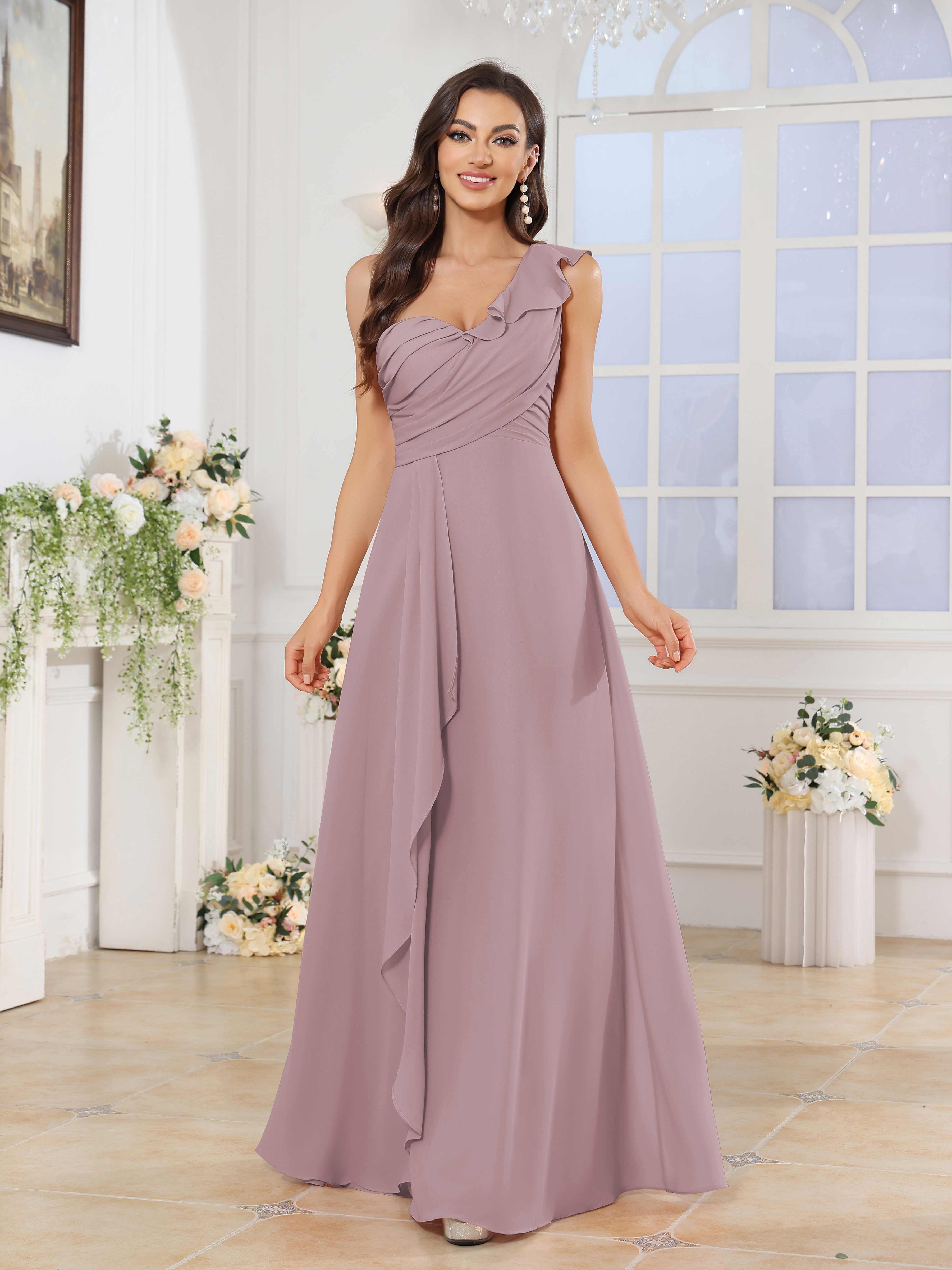 #Couleur_Vintage Mauve