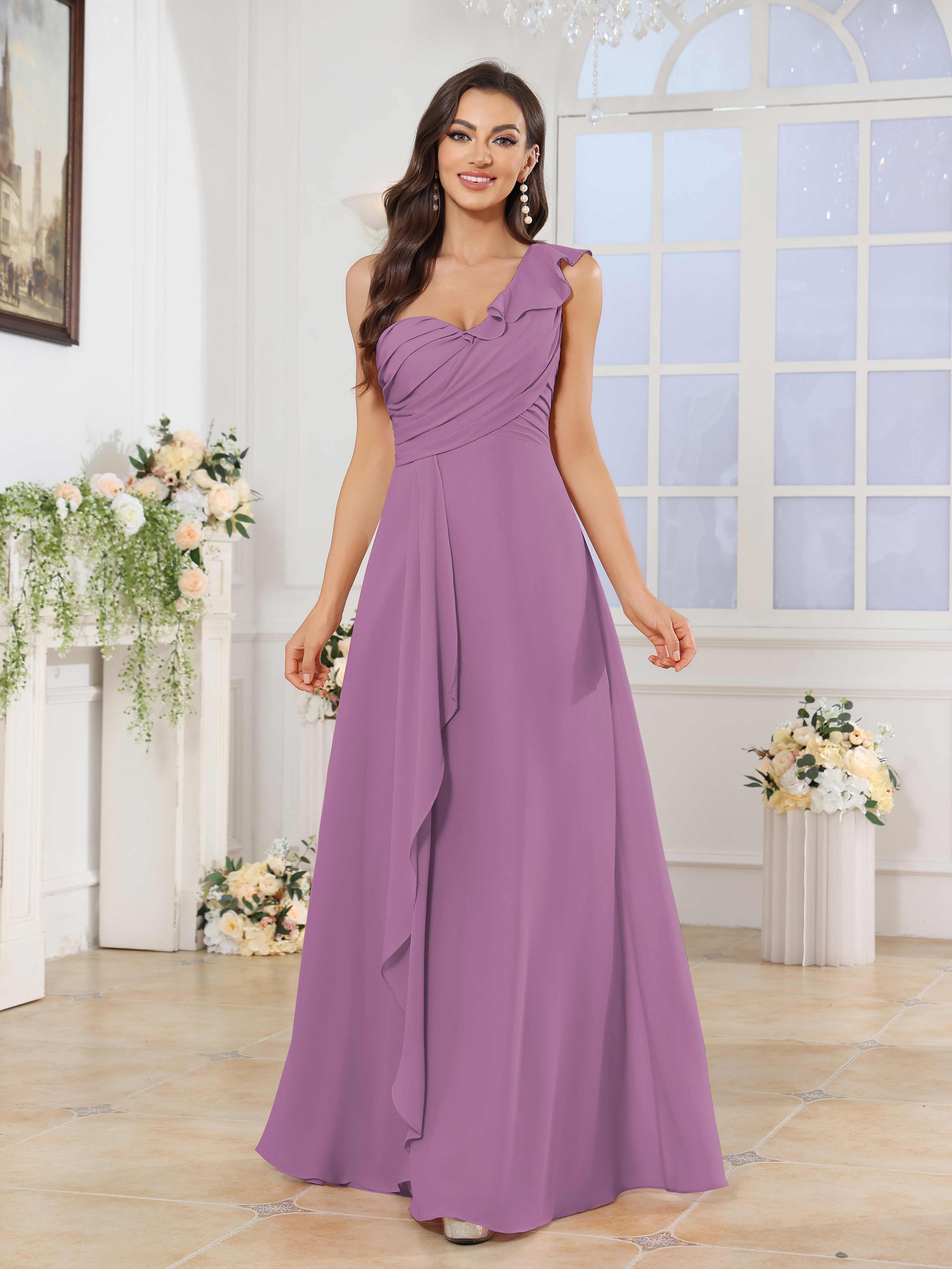 #Couleur_Violet Poussiéreux
