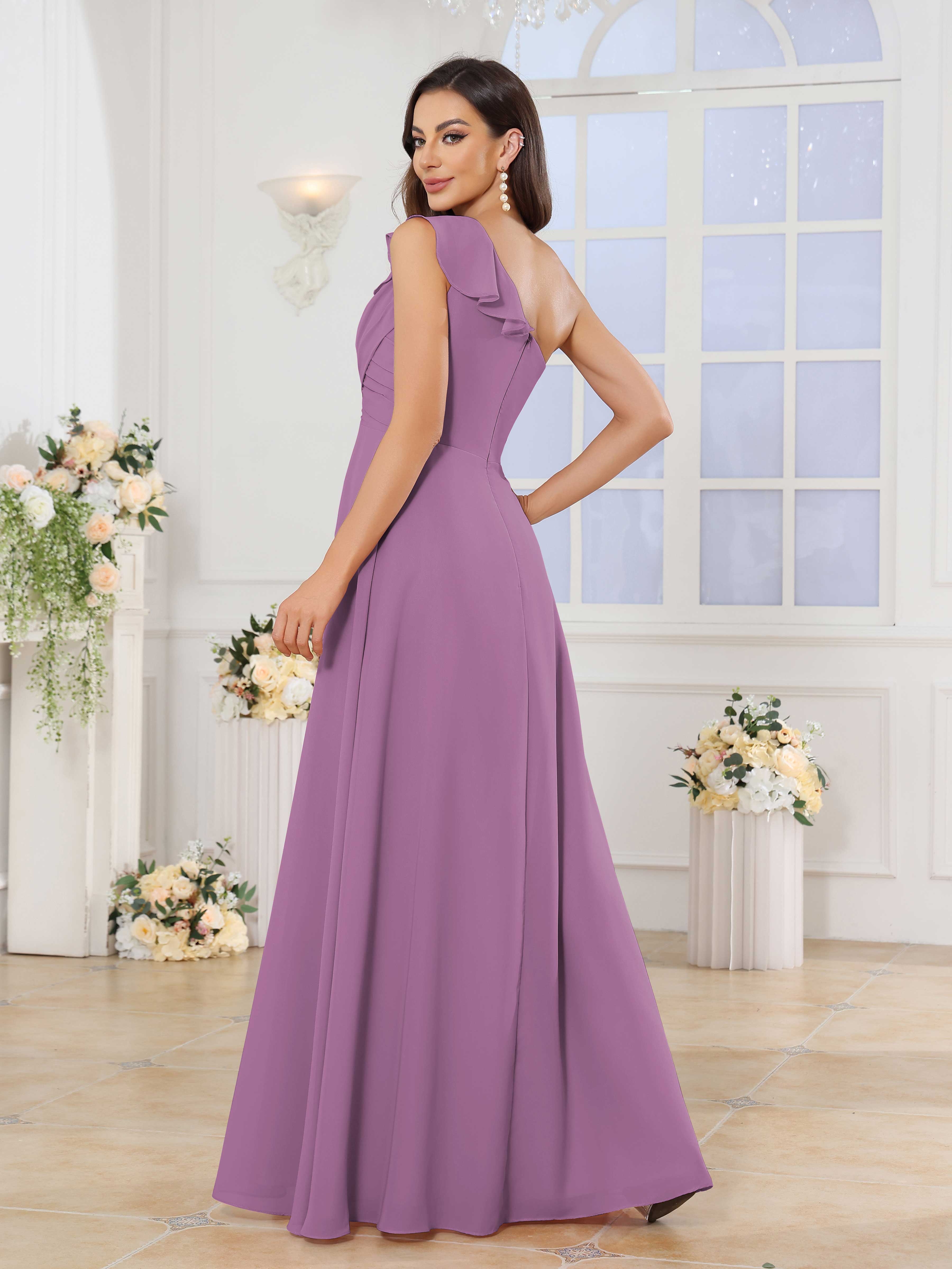 #Couleur_Violet Poussiéreux