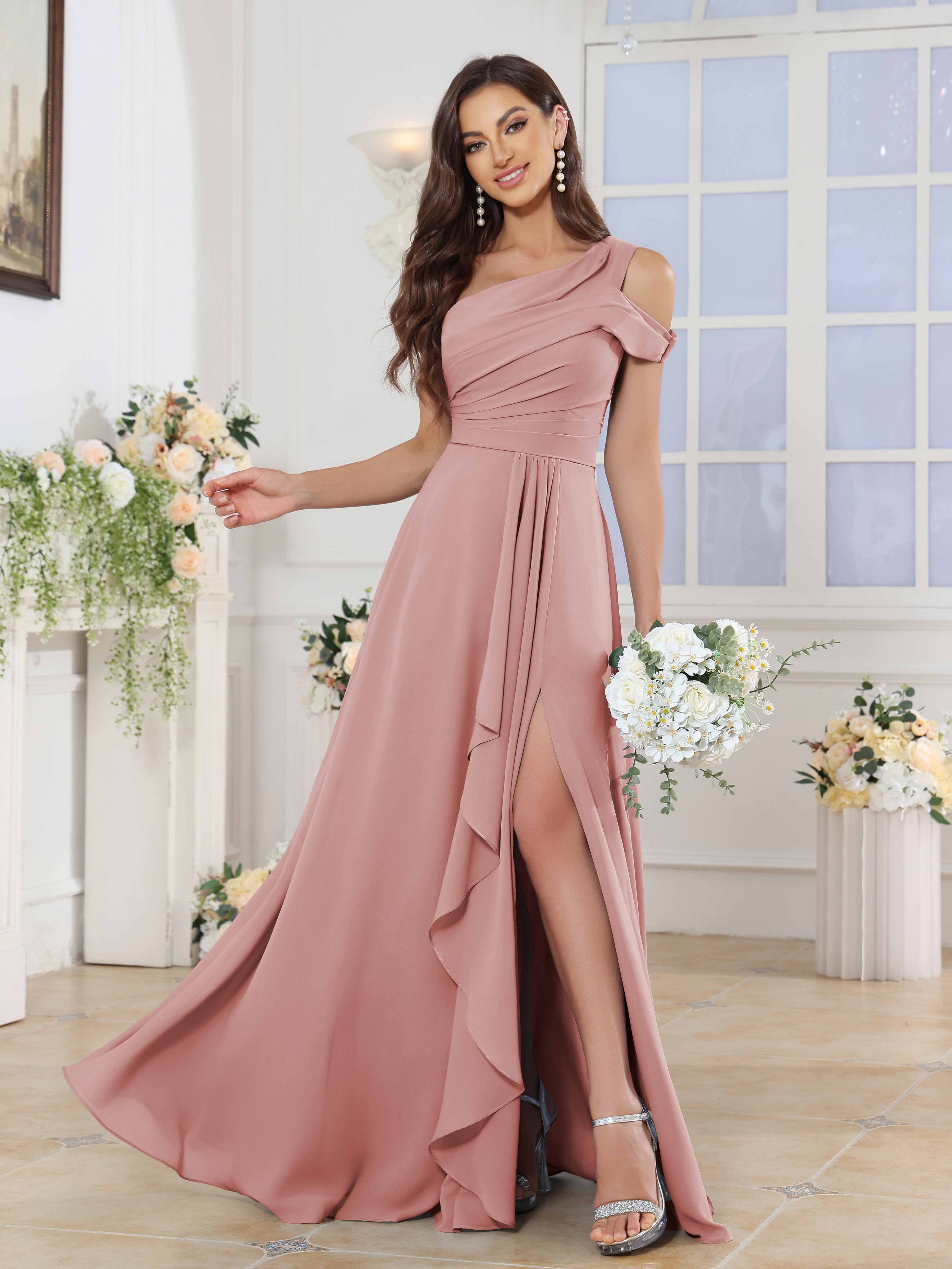 #Couleur_Rose Poussiéreuse