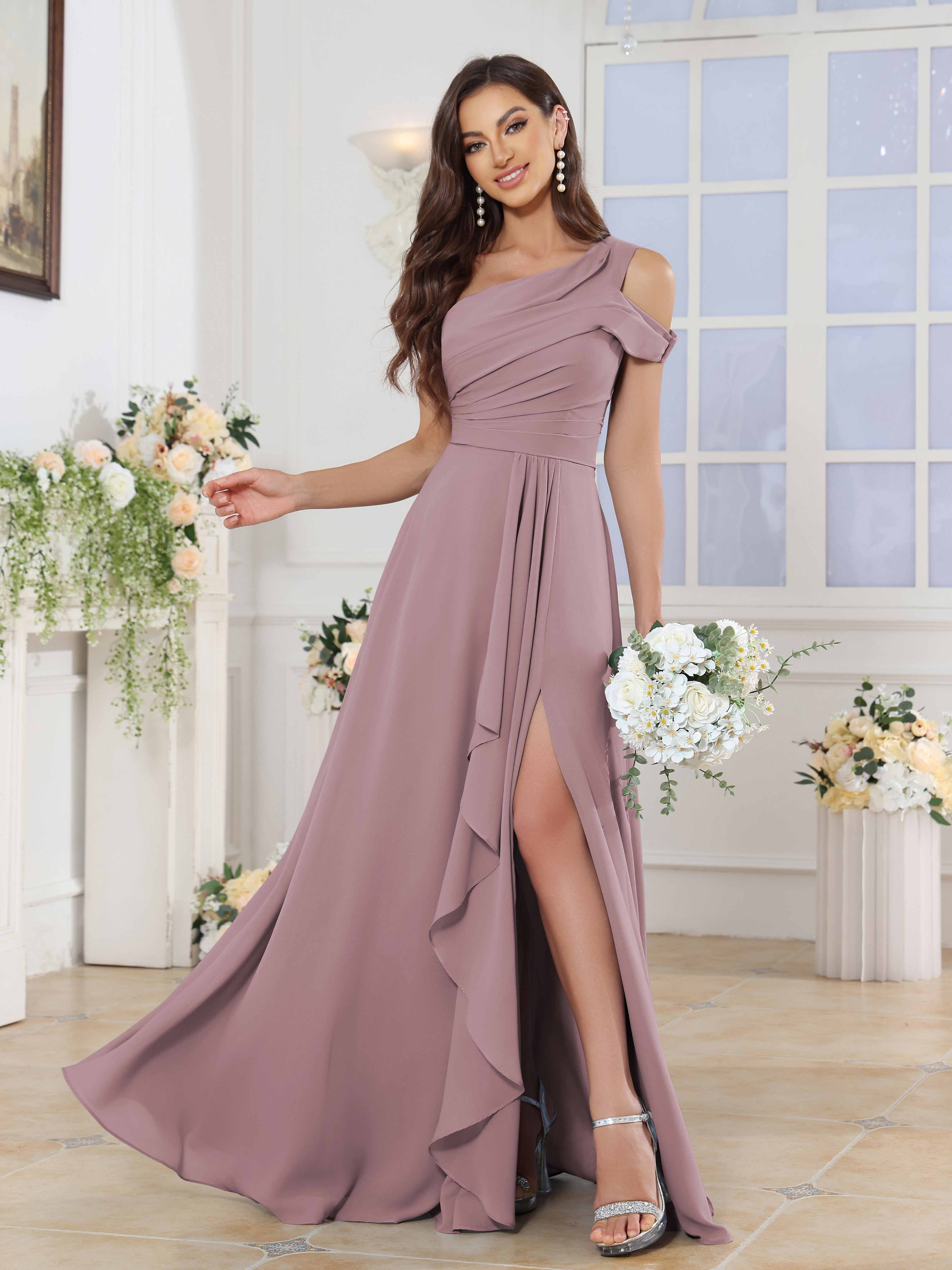 #Couleur_Vintage Mauve