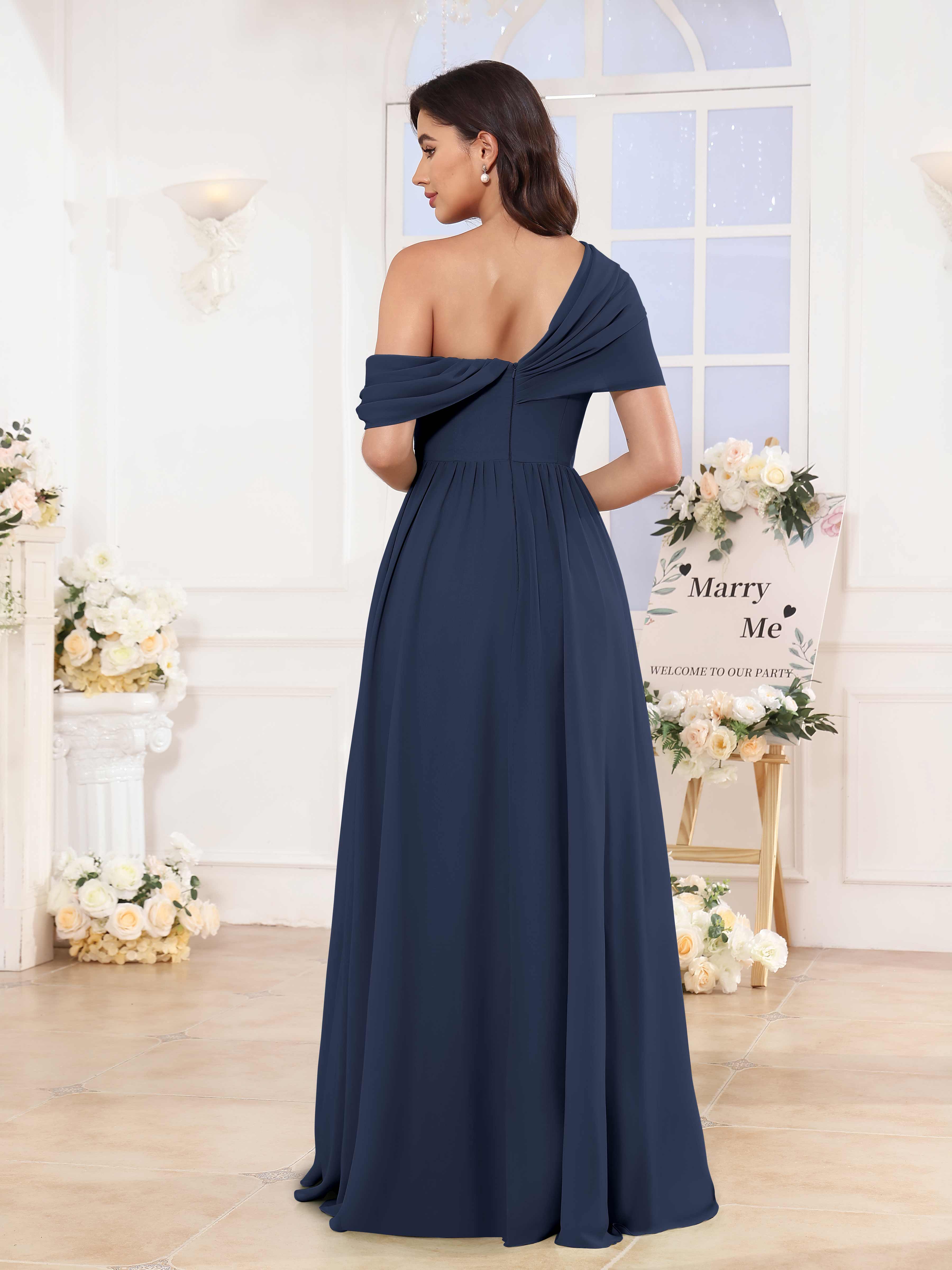 #Couleur_Bleu Marine