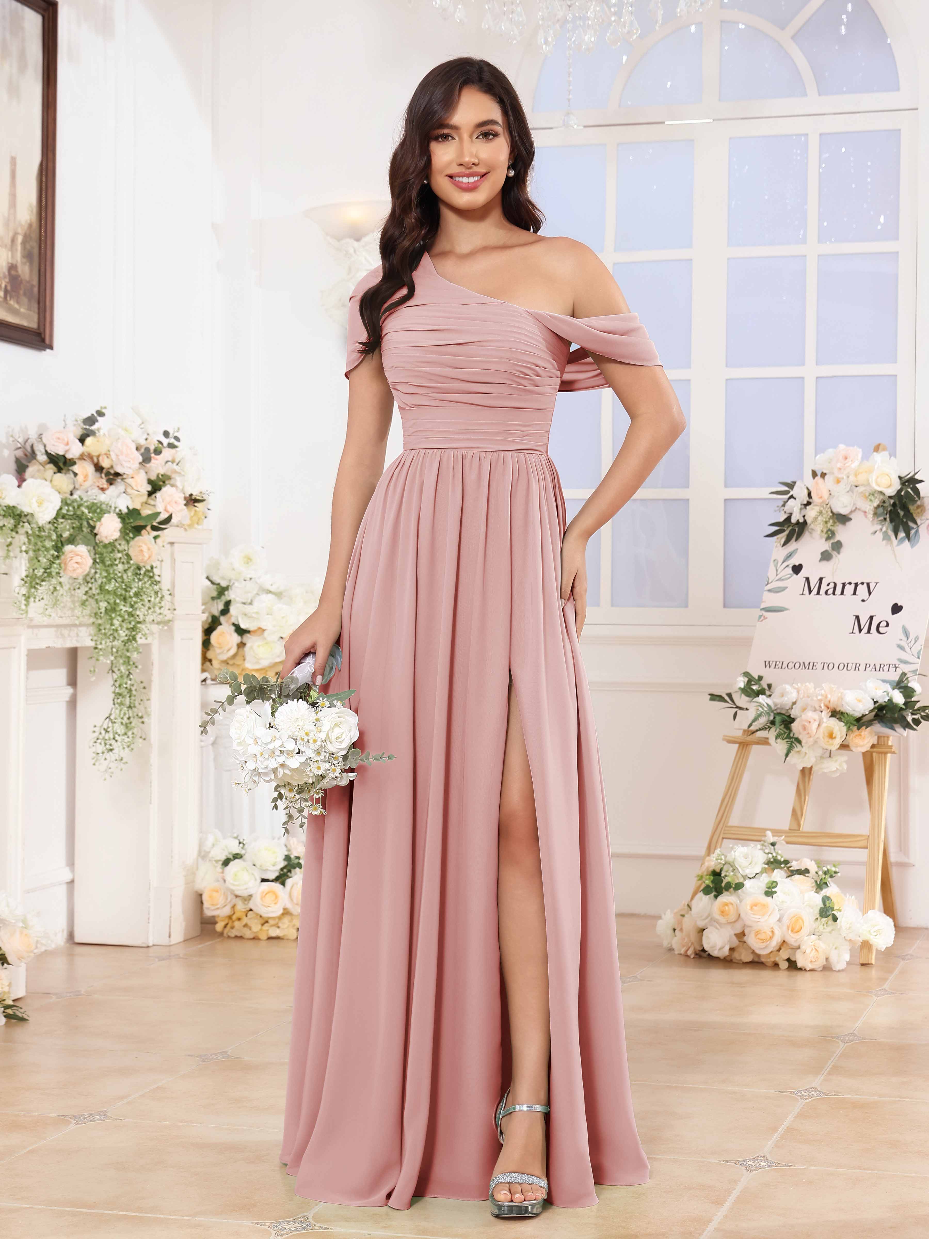 #Couleur_Rose Poussiéreuse