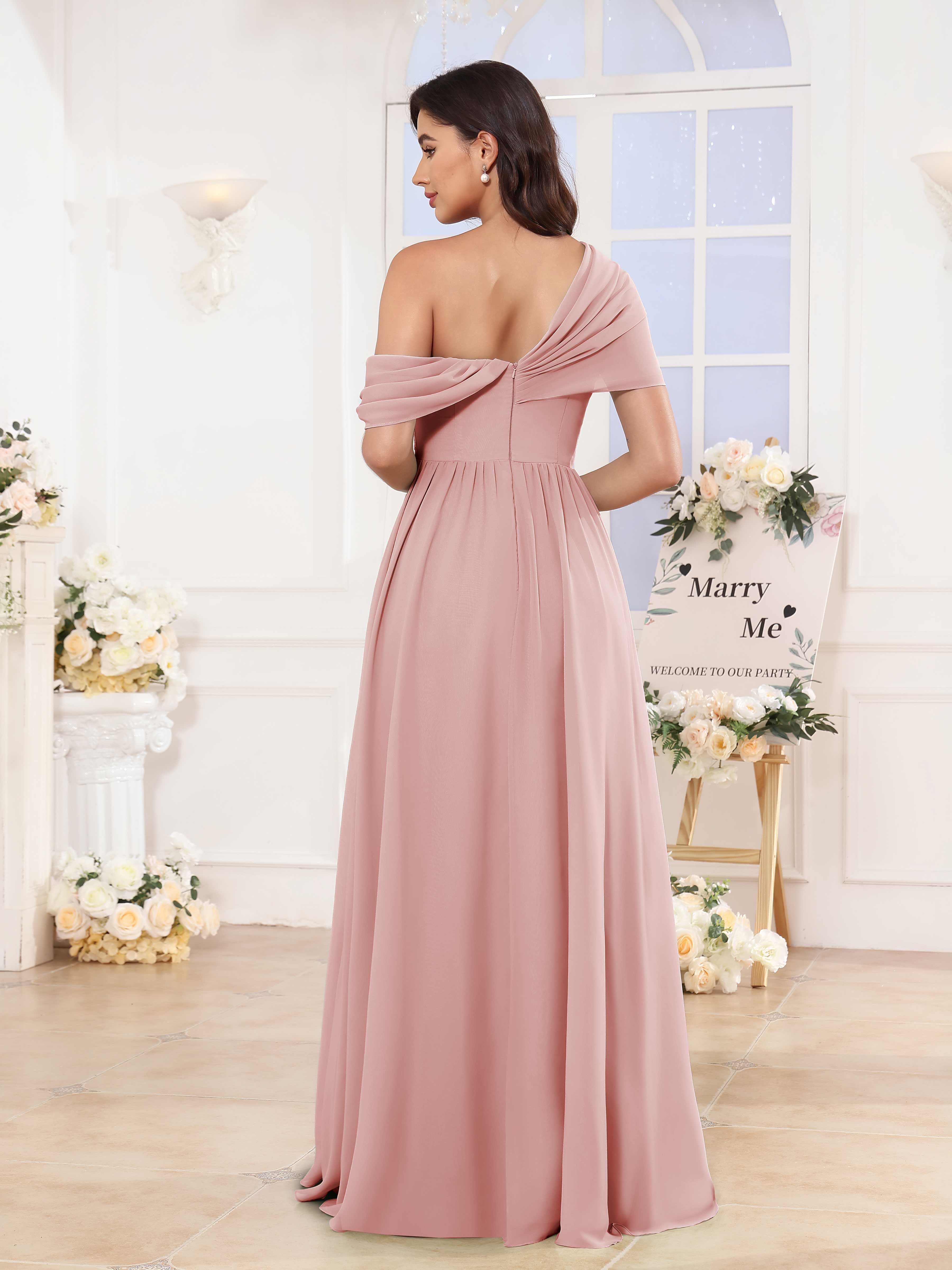 #Couleur_Rose Poussiéreuse