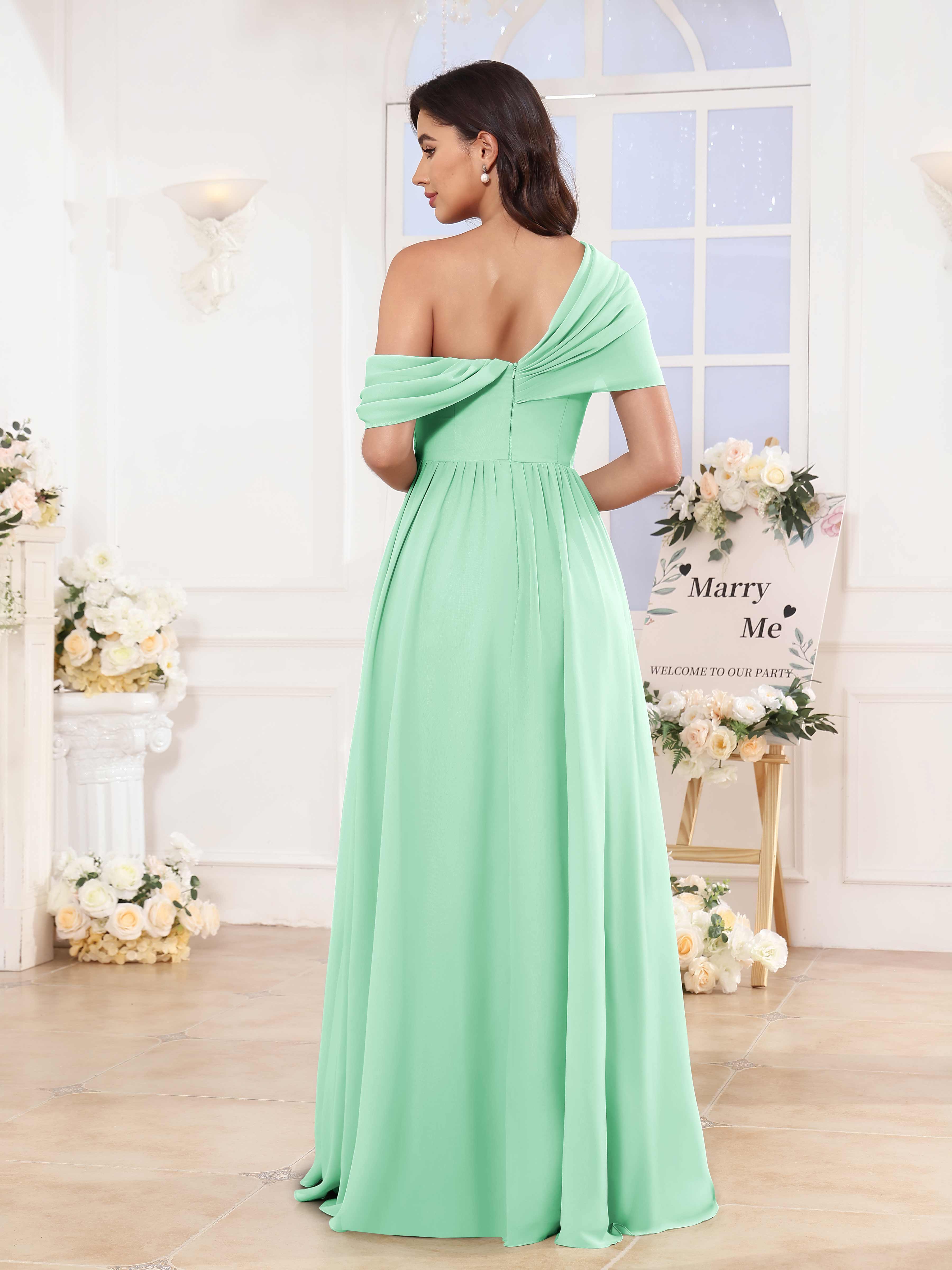 #Couleur_Vert Menthe