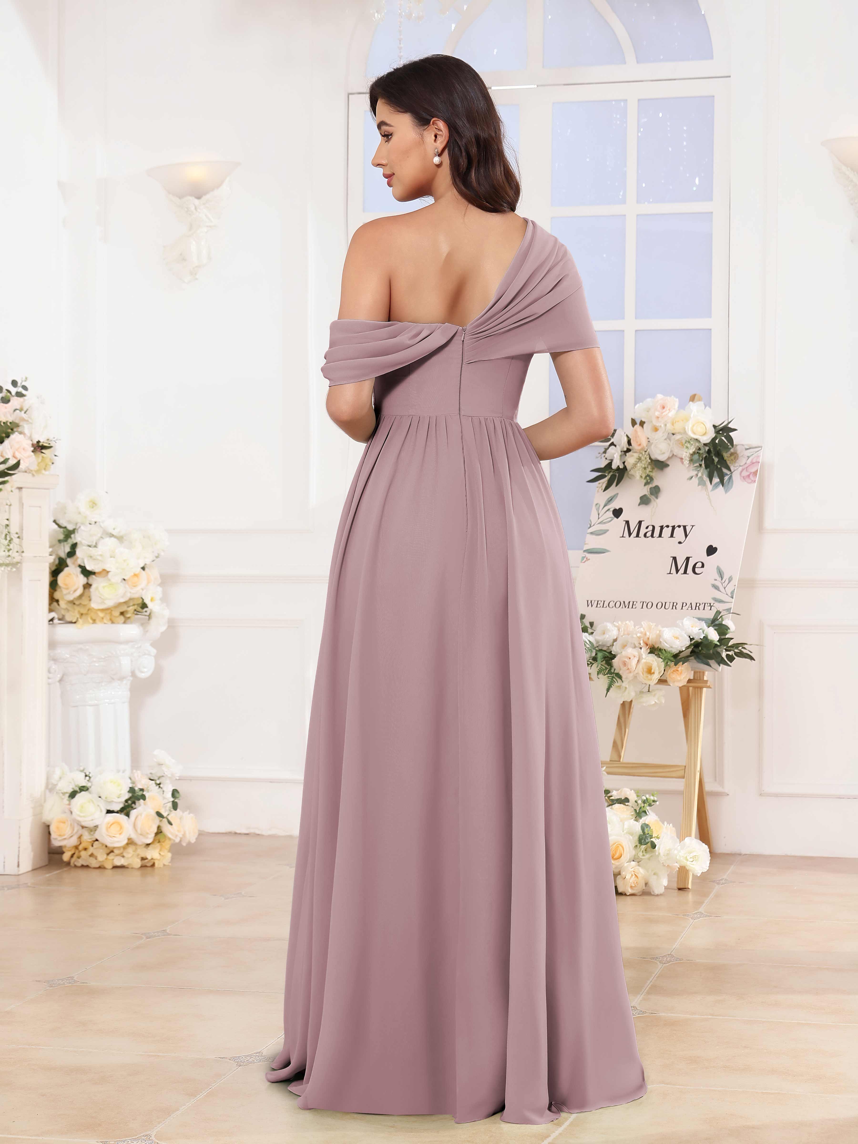 #Couleur_Vintage Mauve