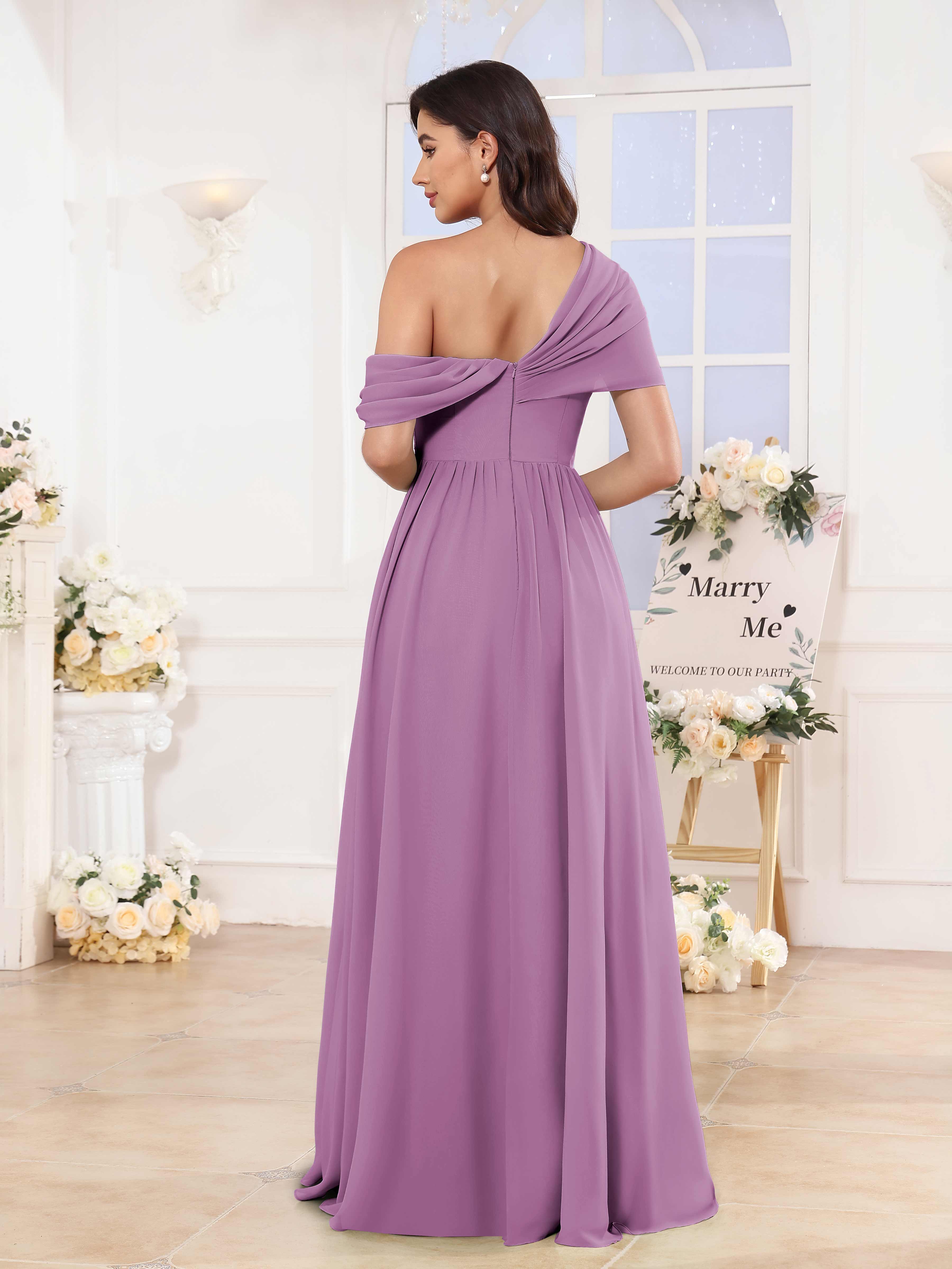 #Couleur_Violet Poussiéreux