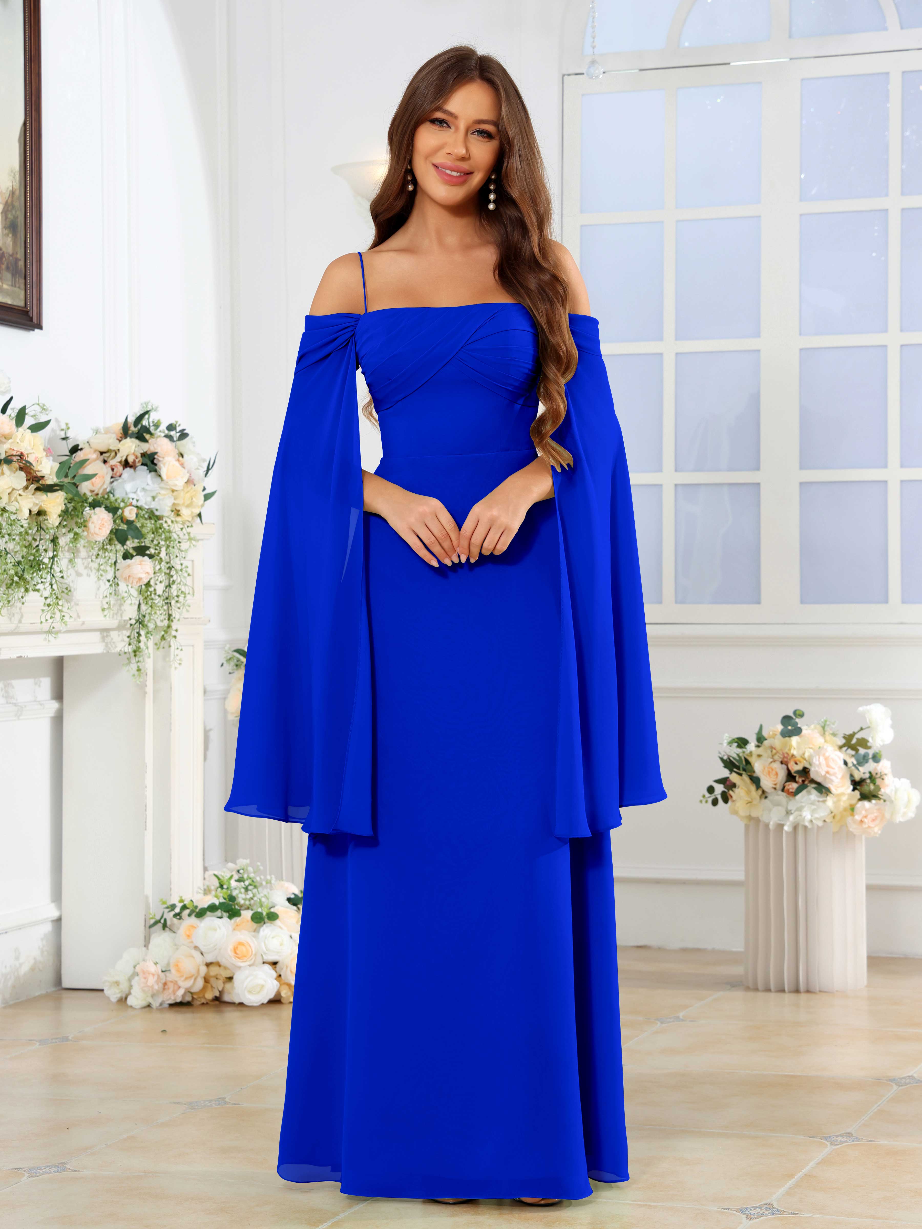 #Couleur_Bleu Roi
