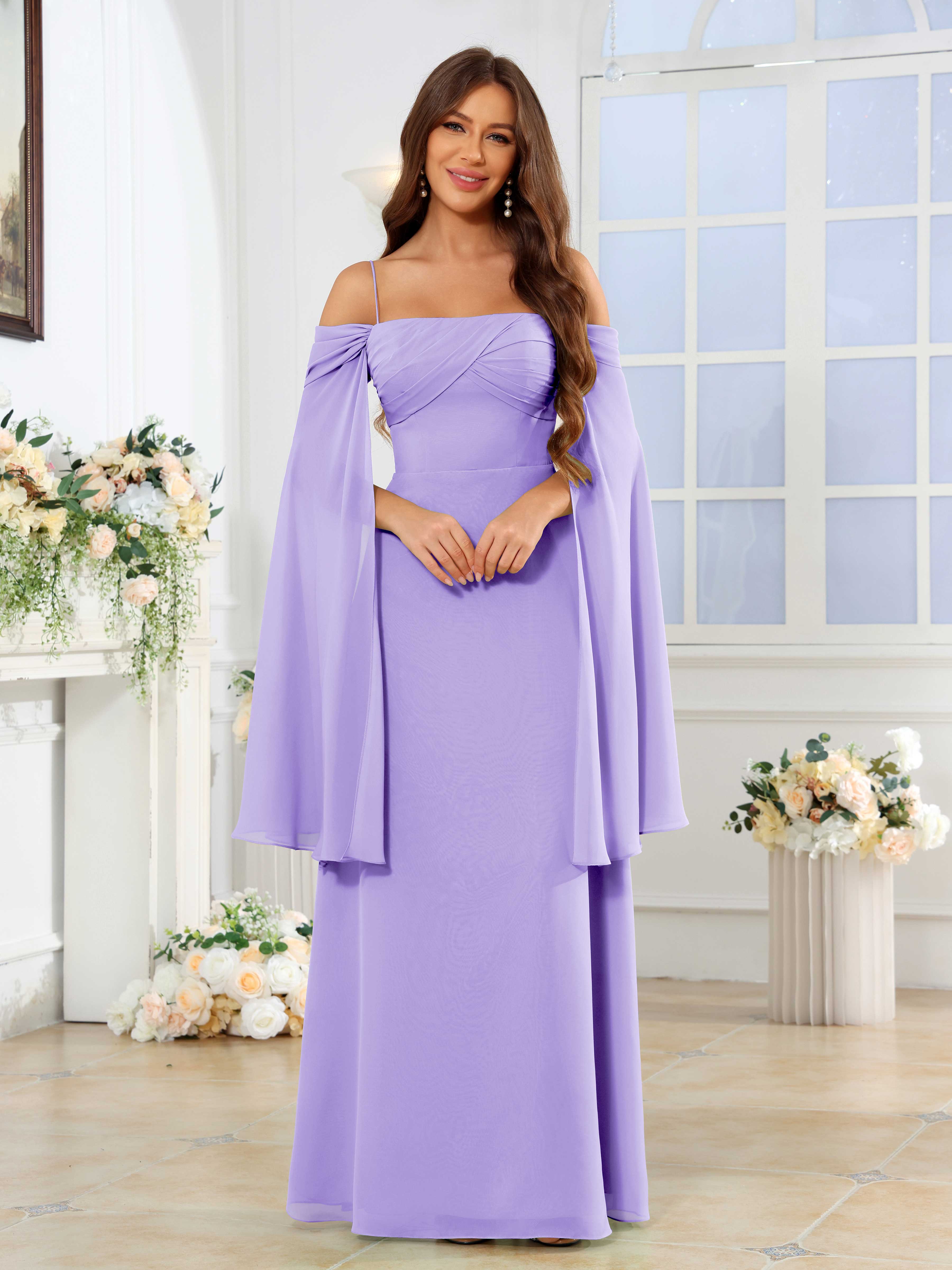 #Couleur_Lilas