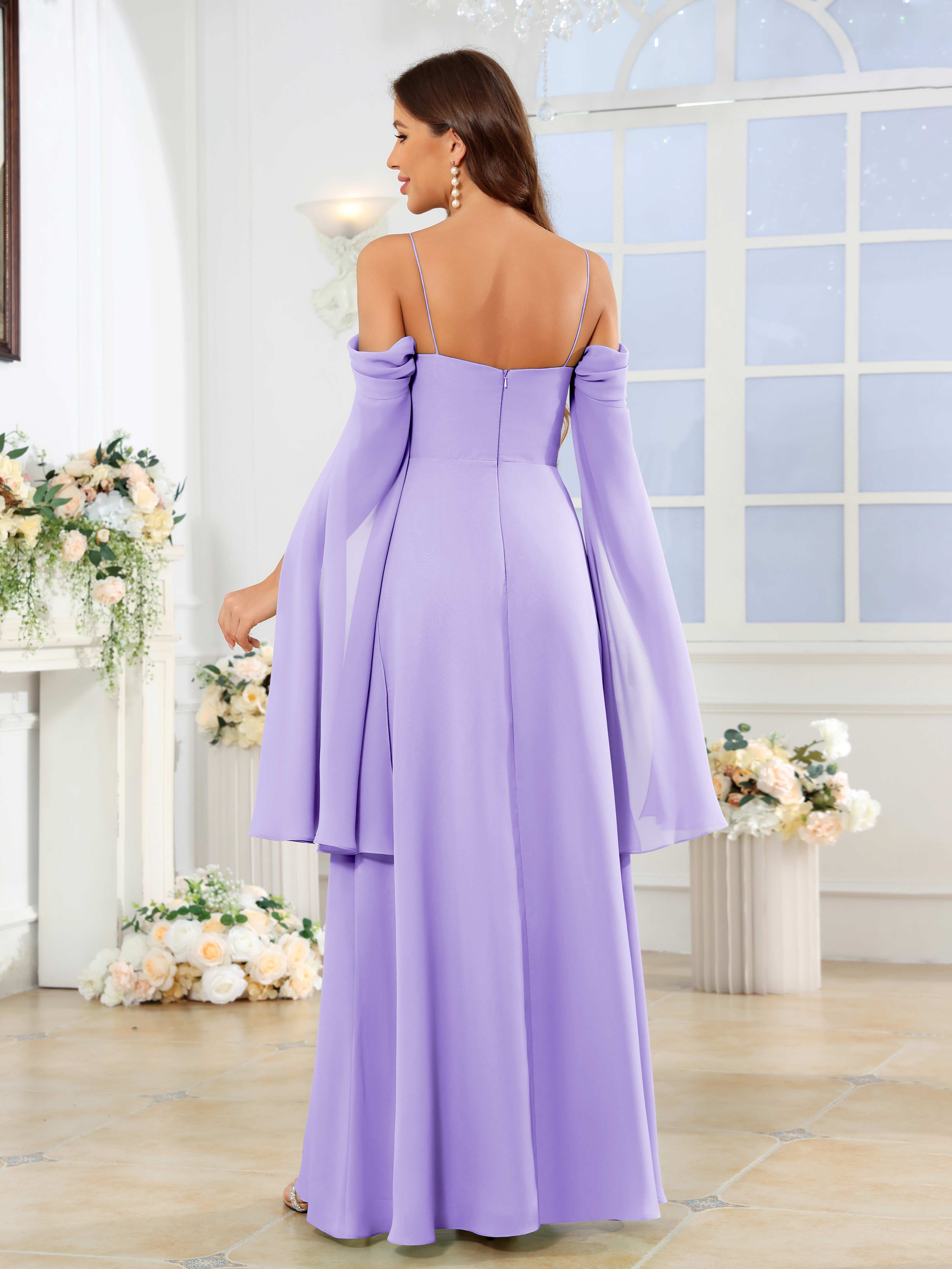 #Couleur_Lilas