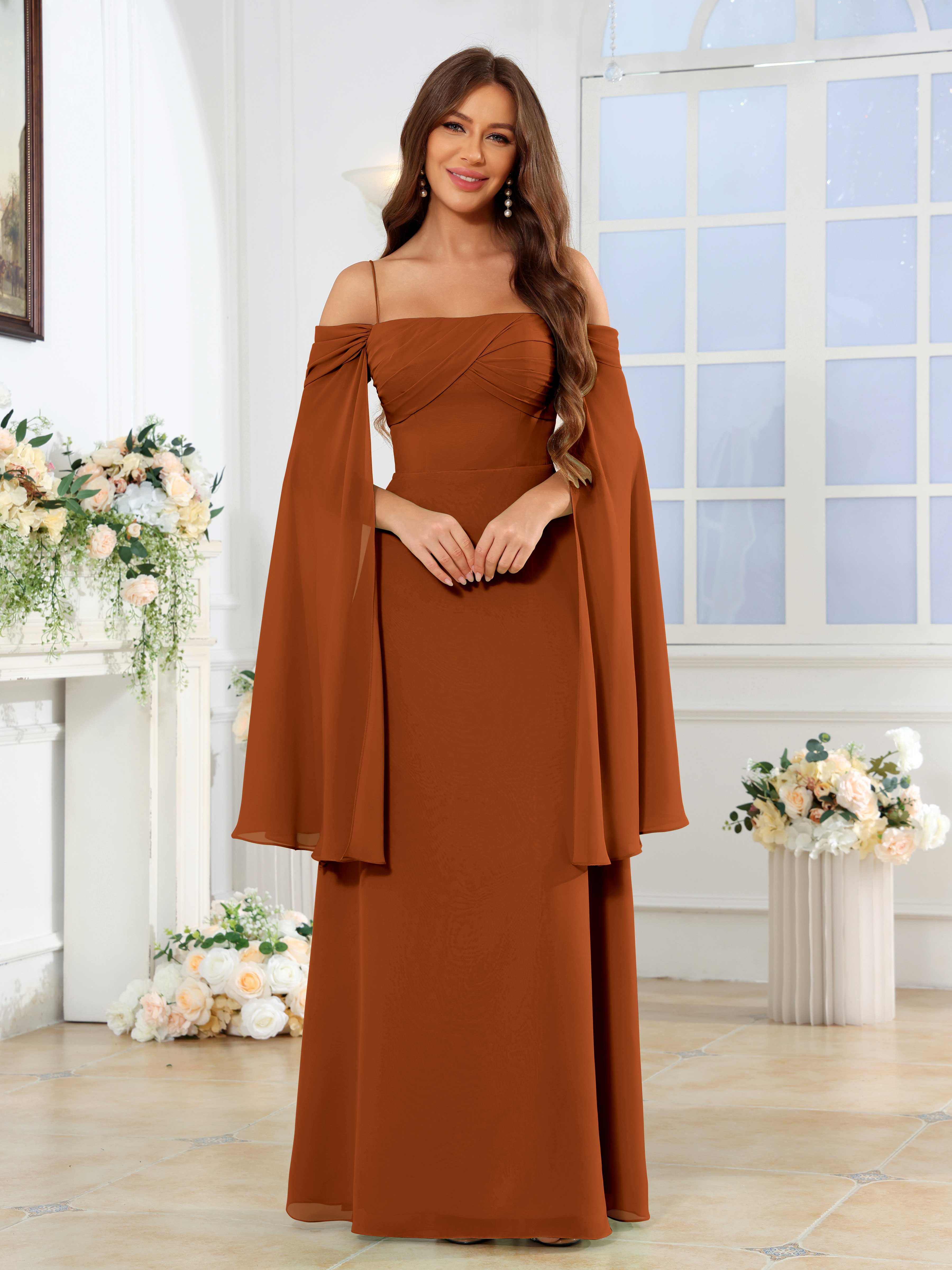 #Couleur_Orange Brûlé