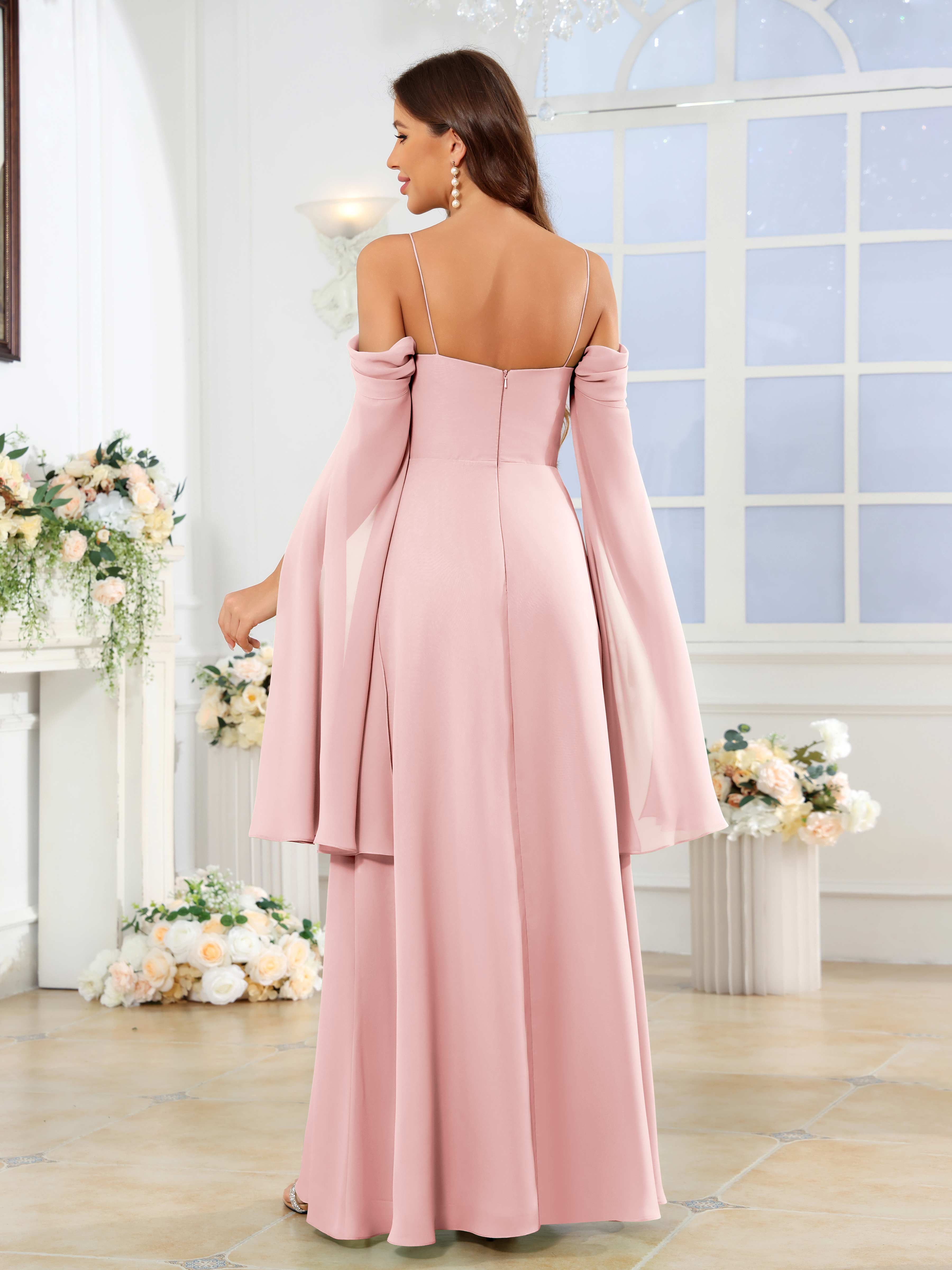 #Couleur_Rose Pâle