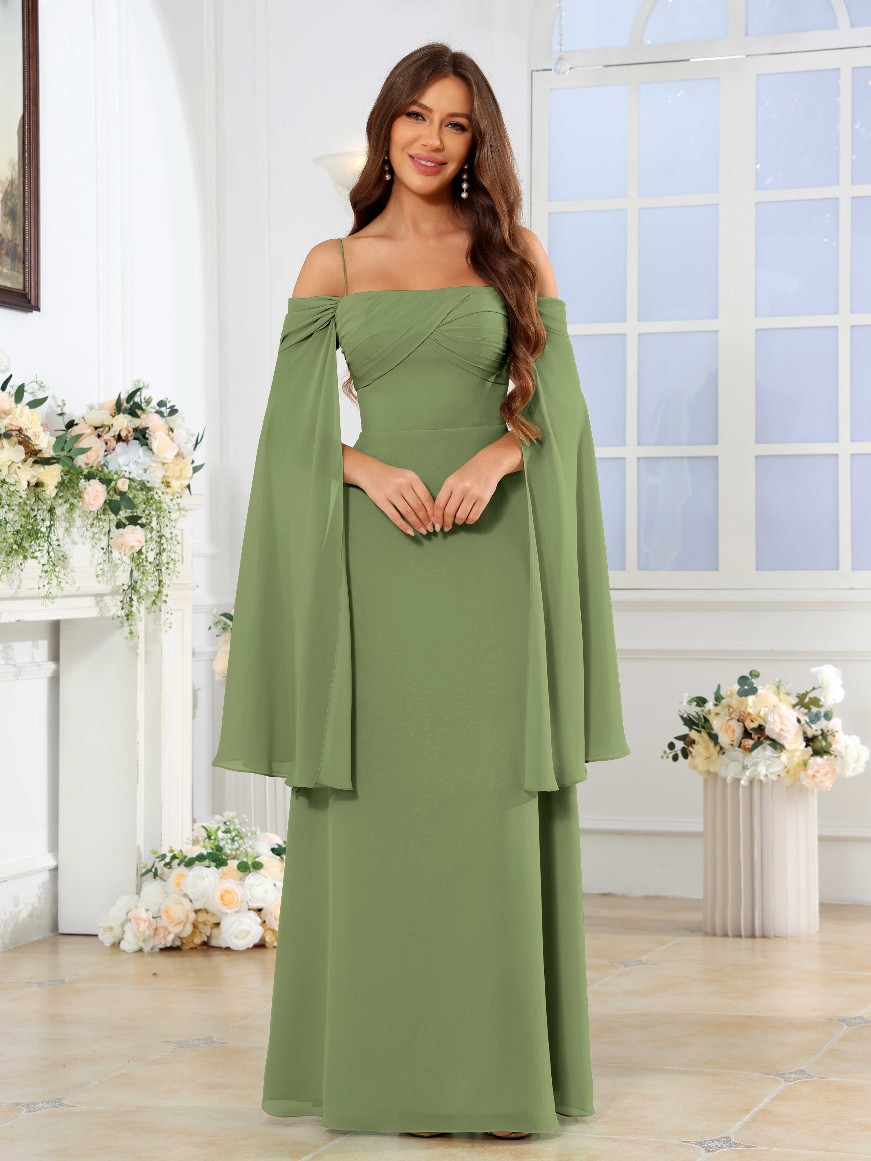 #Couleur_Vert Olive